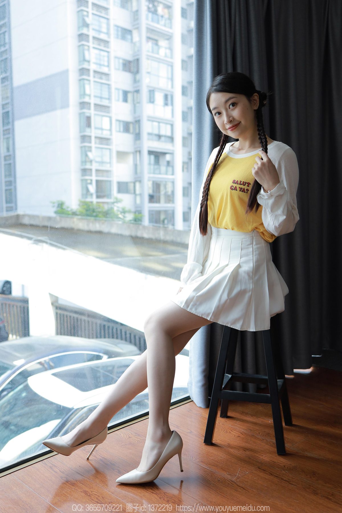 IESS异思趣向 No.1629 Xiao Jie 7 IESS异思趣向 No.1629 Xiao Jie