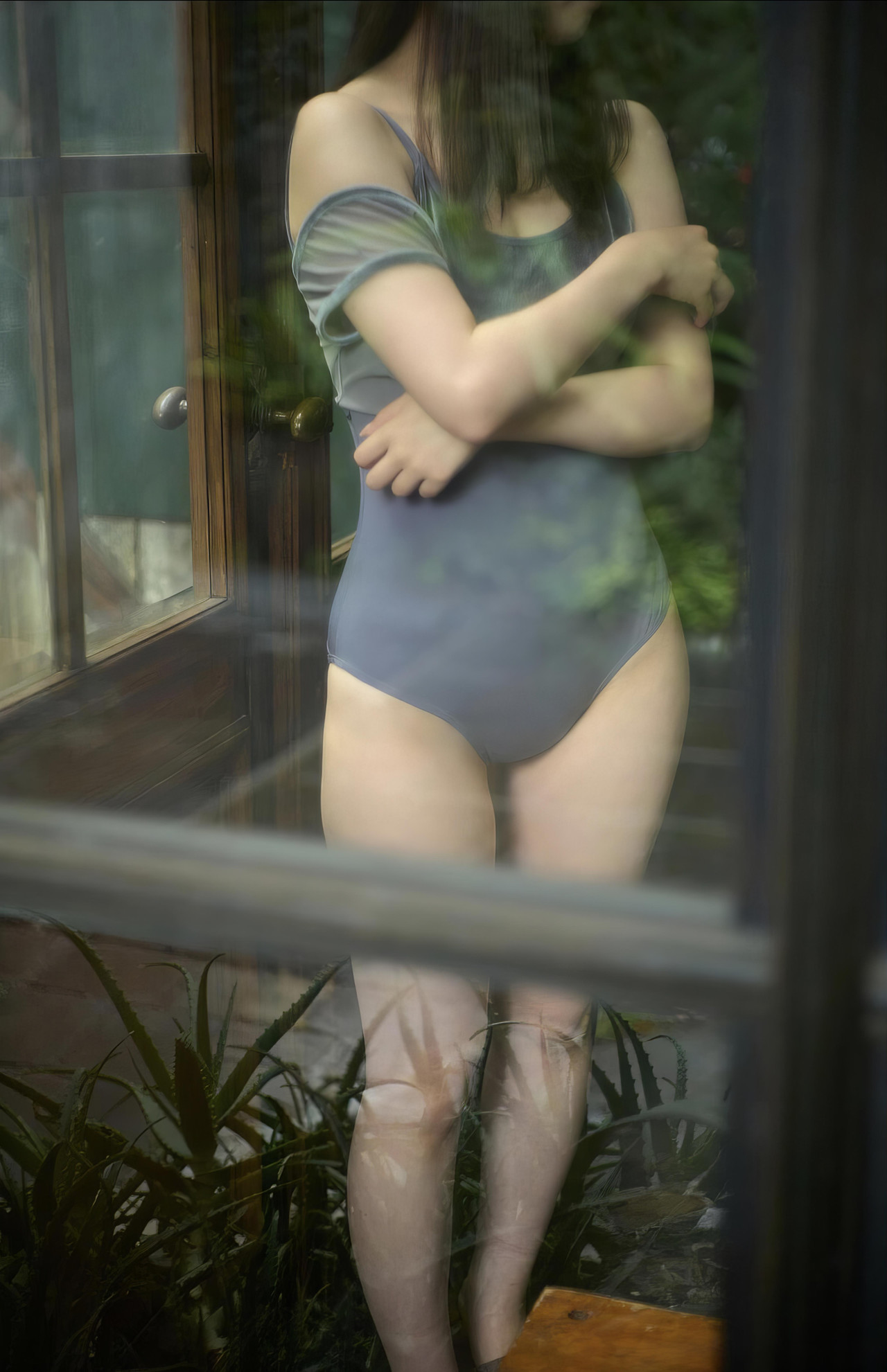 Koron Yanagiba やなぎばころん, Harvest Time 写真集 「Distotion Vol.01」[240P]