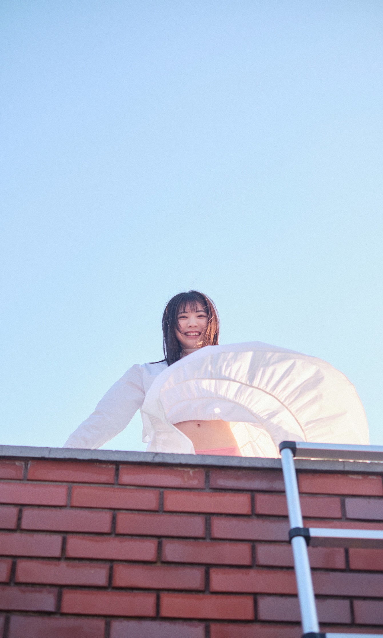 Mio Ishikawa 石川澪, 週プレ Photo Book 「ボクとカノジョの始まりの日」 Set.03 [33P]