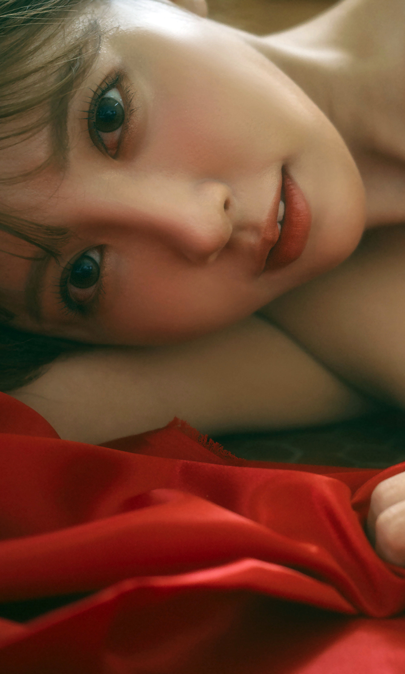 Yua Mikami 三上悠亜, 週プレ Photo Book 「Your DOLL」 Set.04 [19P]