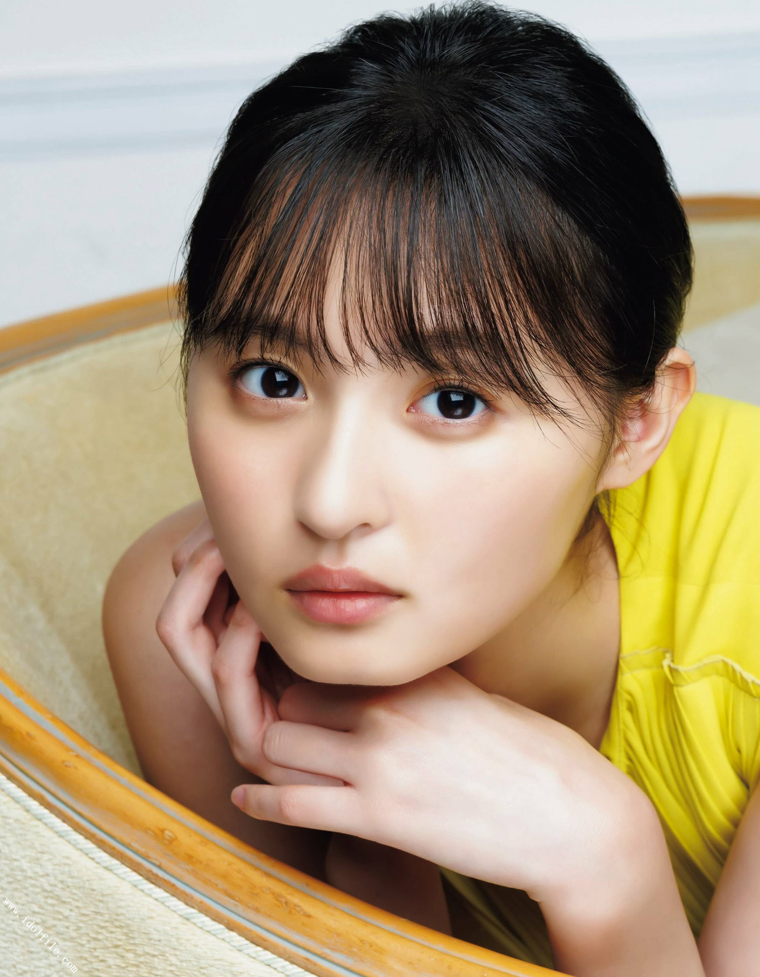 Sakura Endo 远藤さくら, Ex-Taishu 2022.11 (EX大众 2022年11月号) [20P]