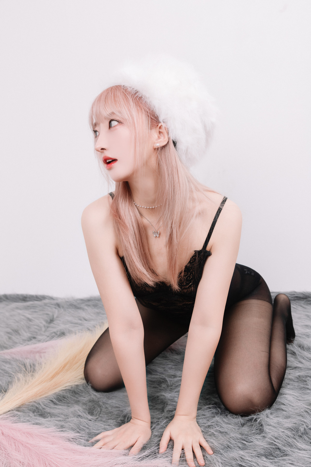 HaNari 하나리, [Paranhosu] Vol.02 Bloom Set.03 [40P]