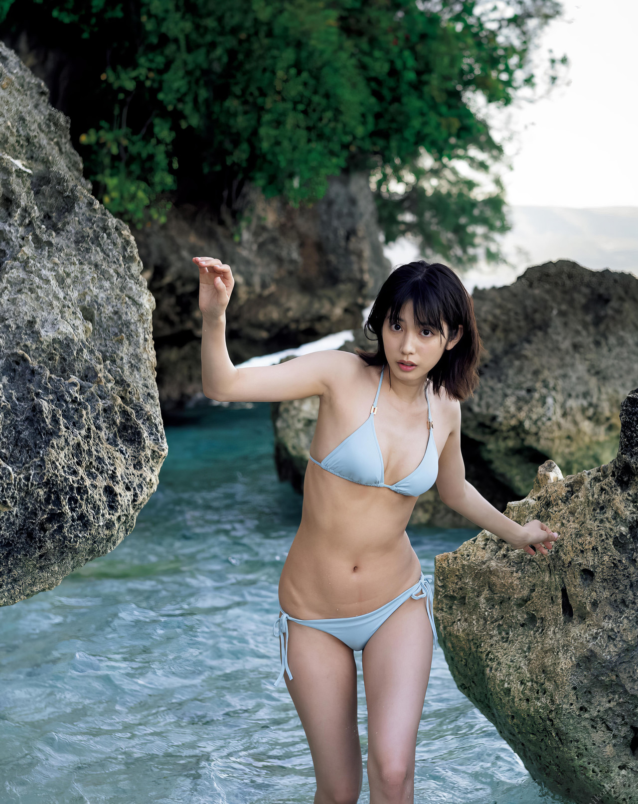 Ruka Matsuda 松田るか, 1st 写真集 [RUKA LUCA] [110P]