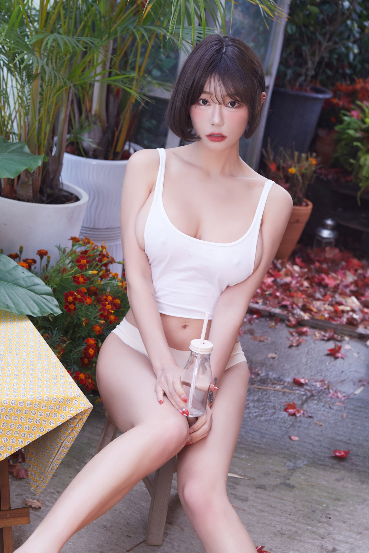Berry 빛베리, [HONGDAN] Vol.5 Beat Berry [48P]