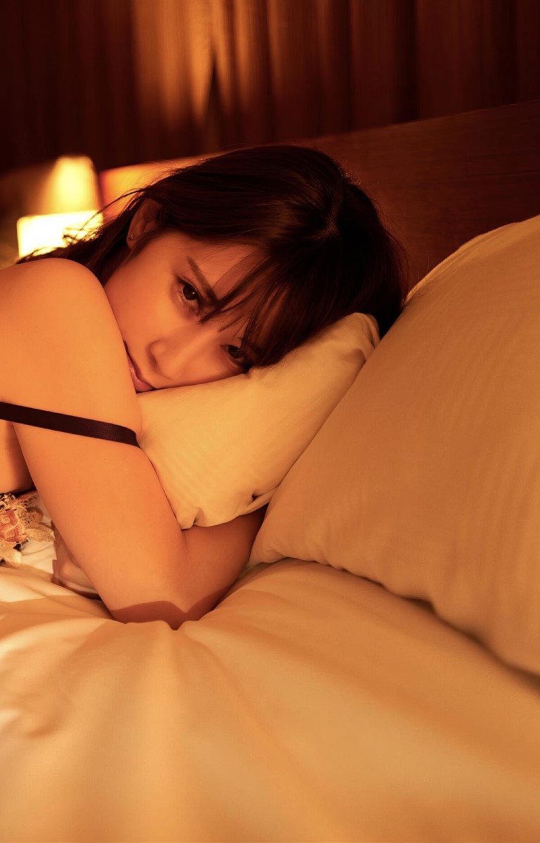 COTO コト, デジタル写真集 [Addiction Vol.02] Set.02 [40P]