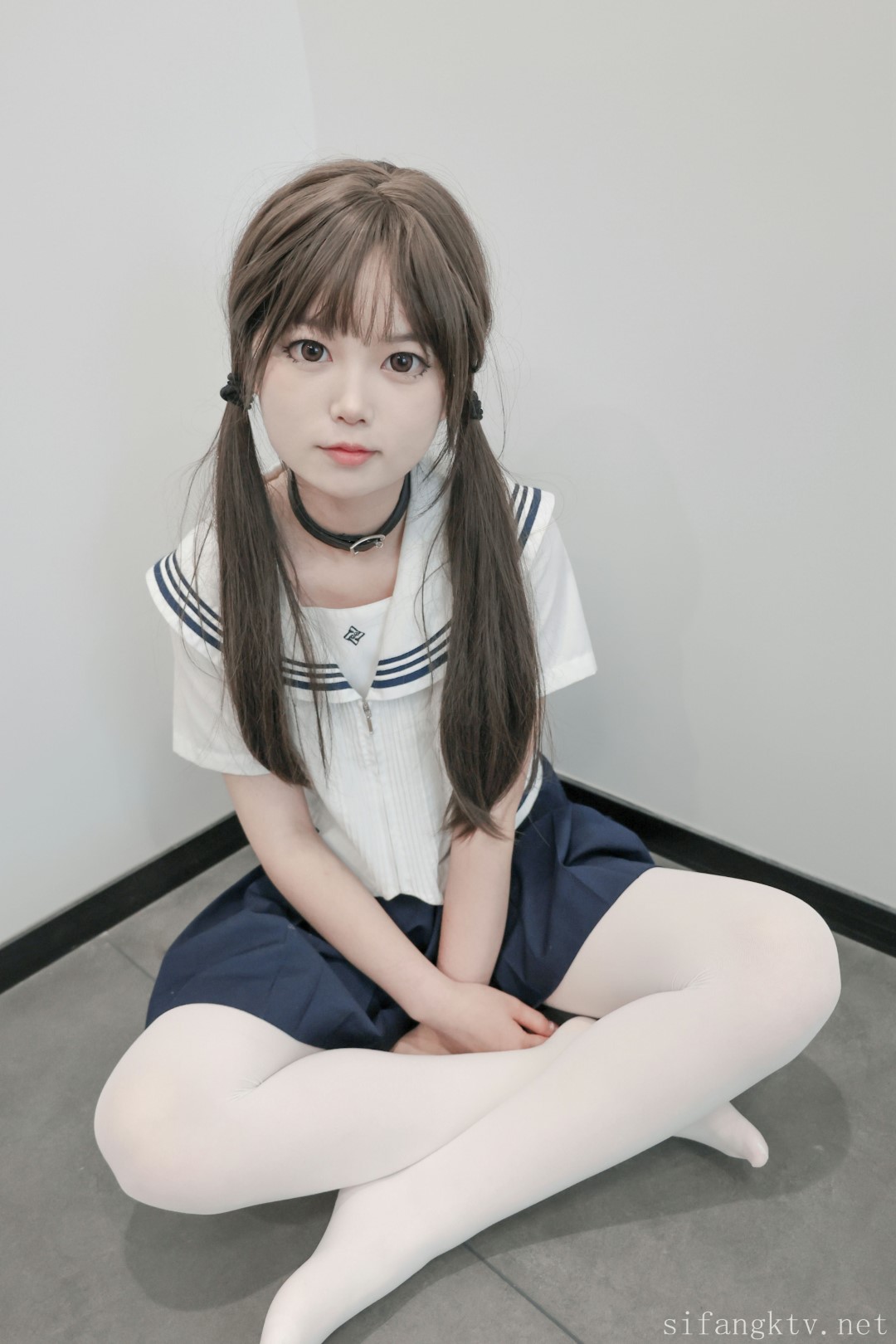 素人渔夫 - 小冰 捆绑 [111P]