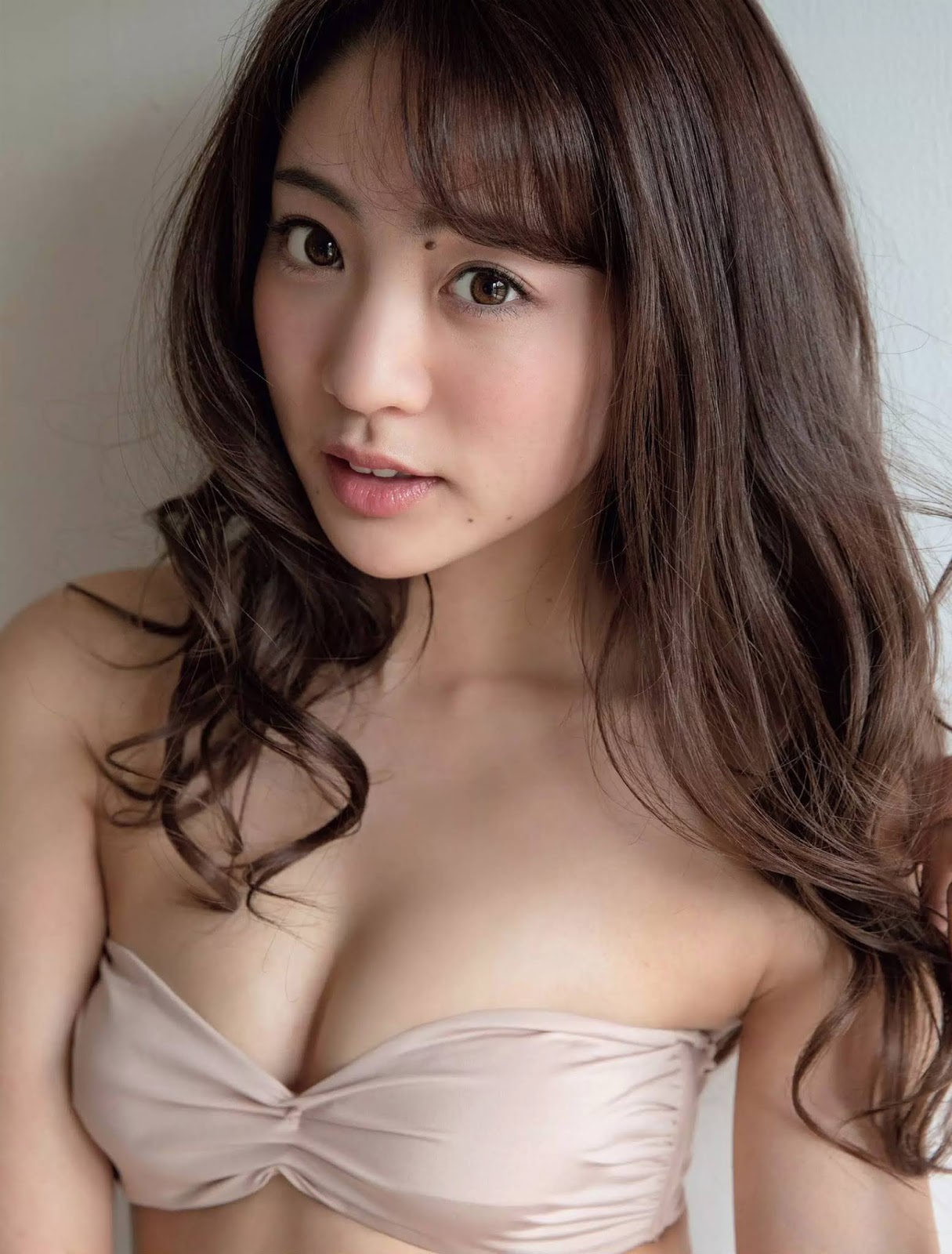 Yuumi Shida 志田友美, FLASH 2019.05.28 (フラッシュ 2019年5月28日号) [6P]