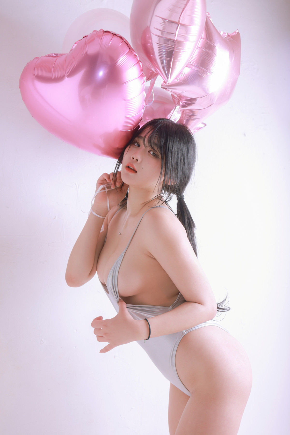 ZIA.Kwon 권지아, [Yo-U] Vol.13 Valentine Set.01 [70P]