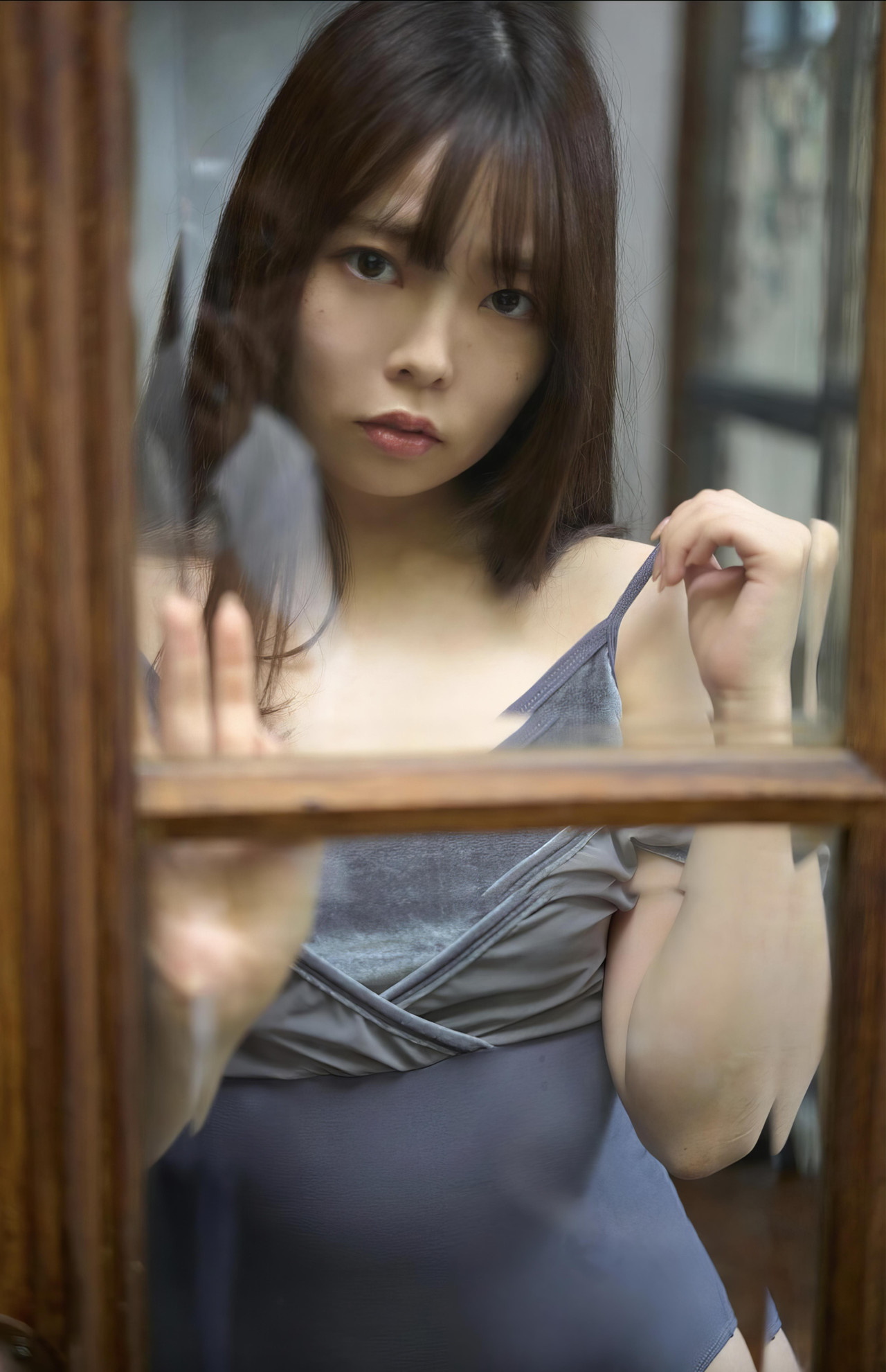 Koron Yanagiba やなぎばころん, Harvest Time 写真集 「Distotion Vol.01」[240P]