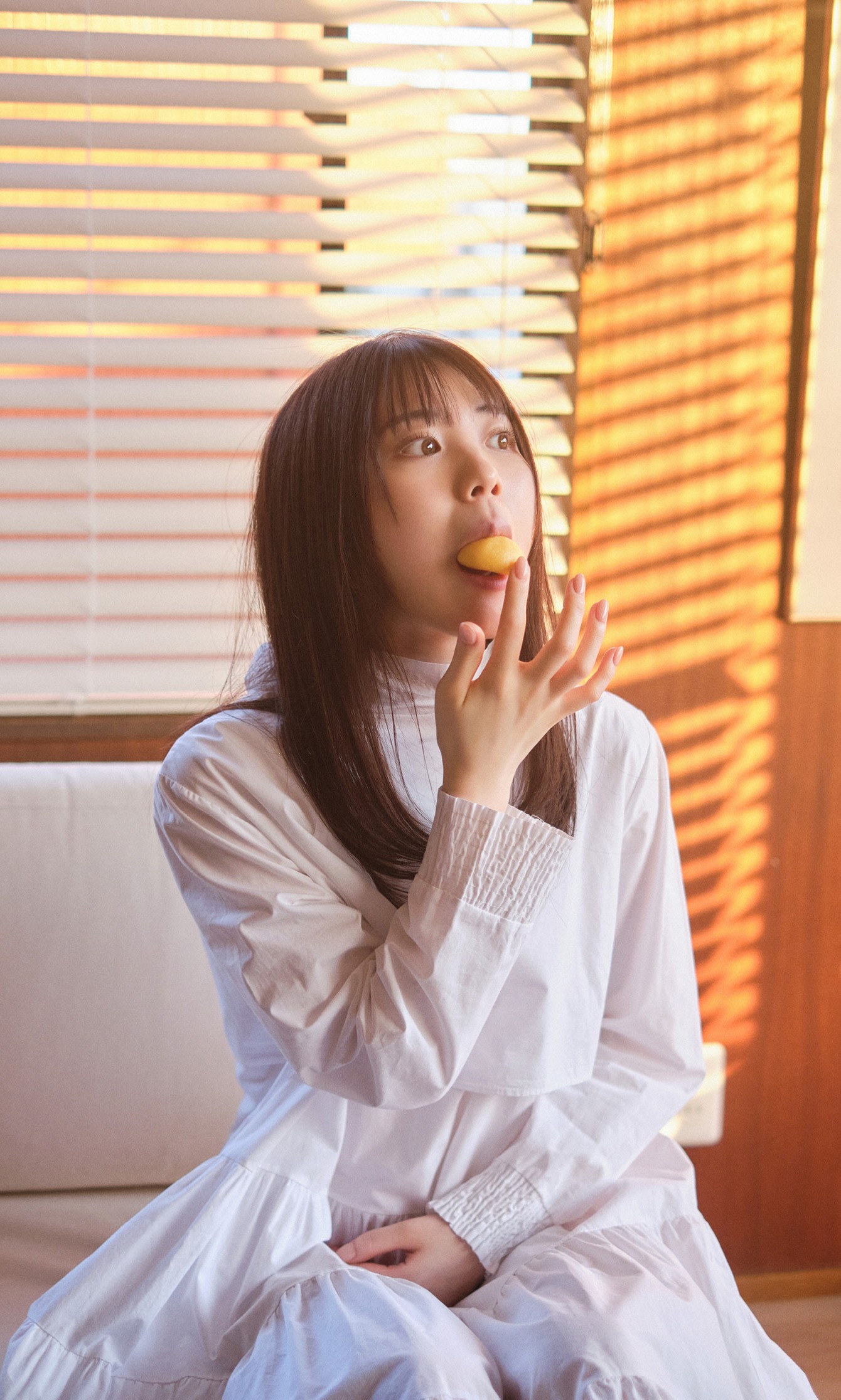 Mio Ishikawa 石川澪, 週プレ Photo Book 「ボクとカノジョの始まりの日」 Set.03 [33P]