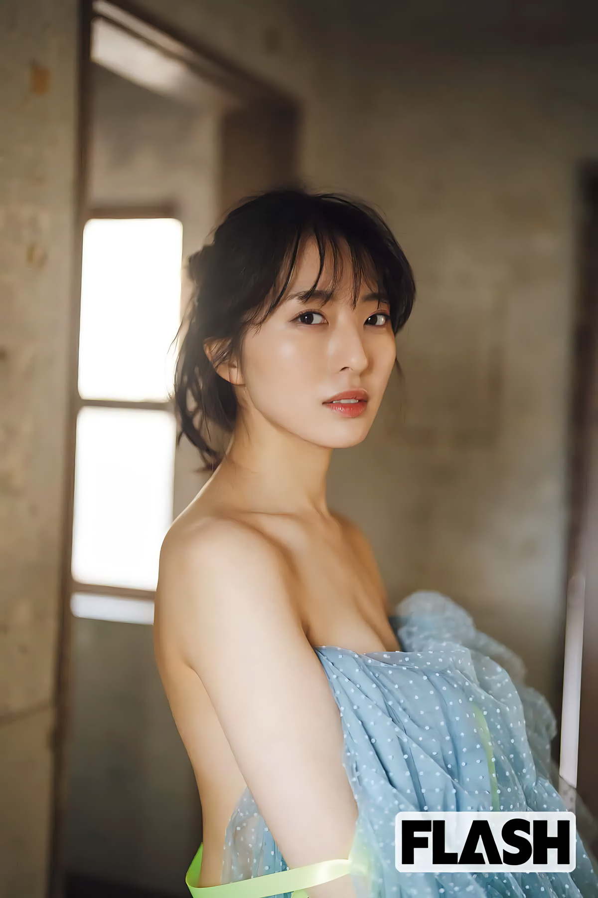 Mitsuki Imamura 今村美月, FLASH 2024.03.19 (フラッシュ 2024年3月19日号) 12 Mitsuki Imamura 今村美月, FLASH 2024.03.19 (フラッシュ 2024年3月19日号)