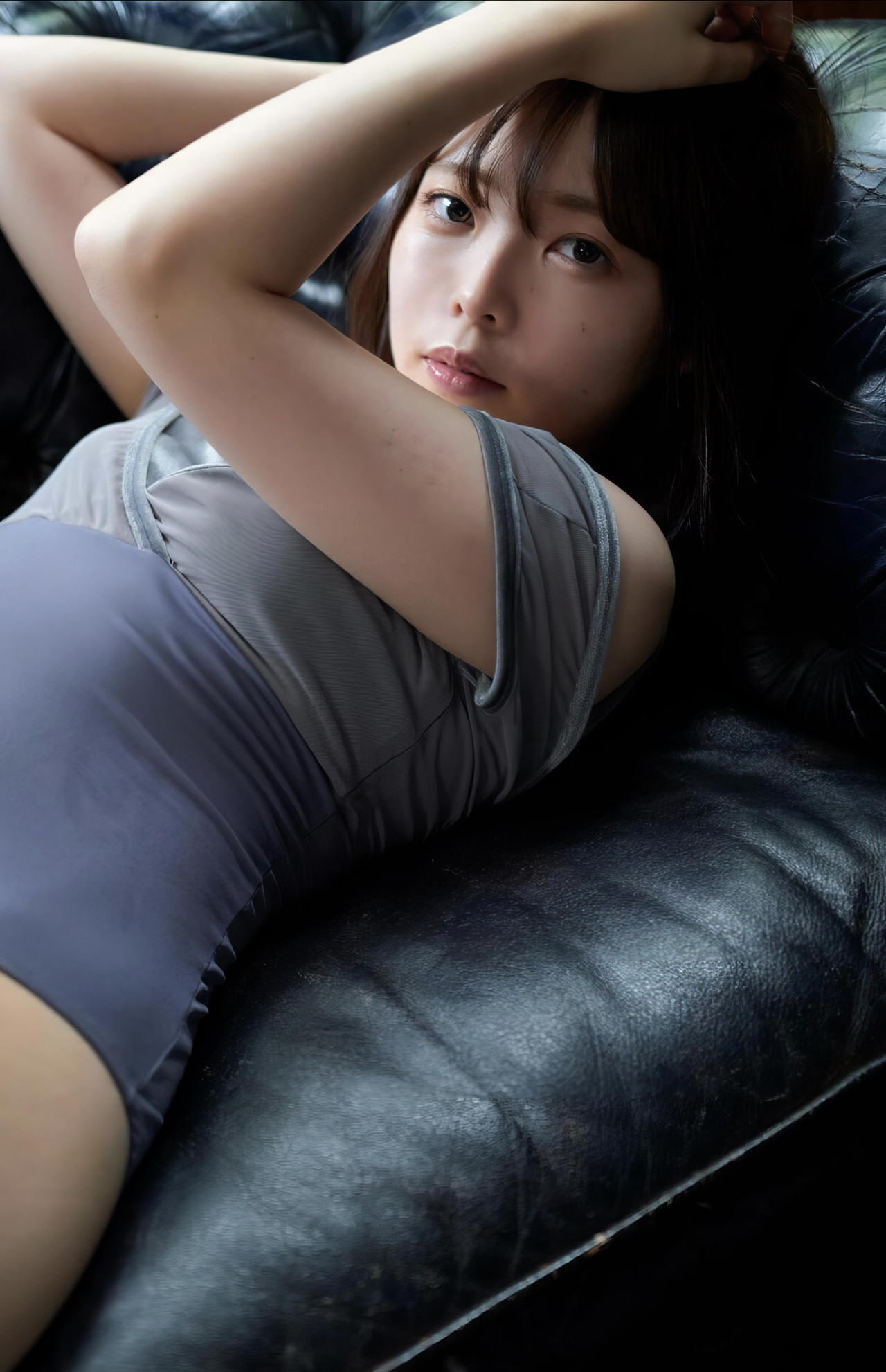 Koron Yanagiba やなぎばころん, Harvest Time 写真集 「Distotion Vol.01」[240P]