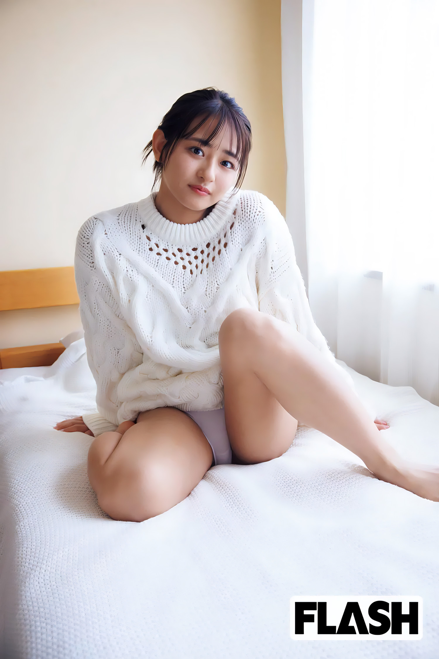 Sumire Takakura 高仓菫, FLASH 2024.03.12 (フラッシュ 2024年3月12日号) [17P]