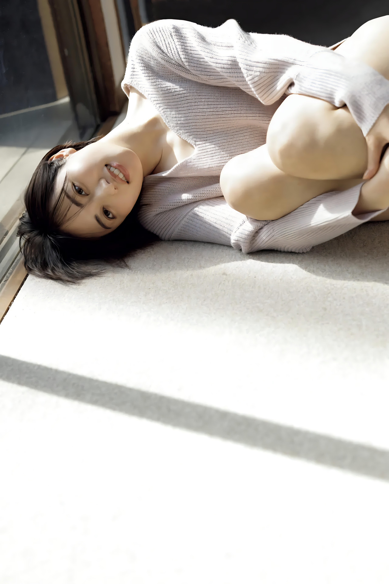 Kazusa Okuyama 奥山かずさ, FRIDAYデジタル写真集 [再恋] Set.03 [33P]