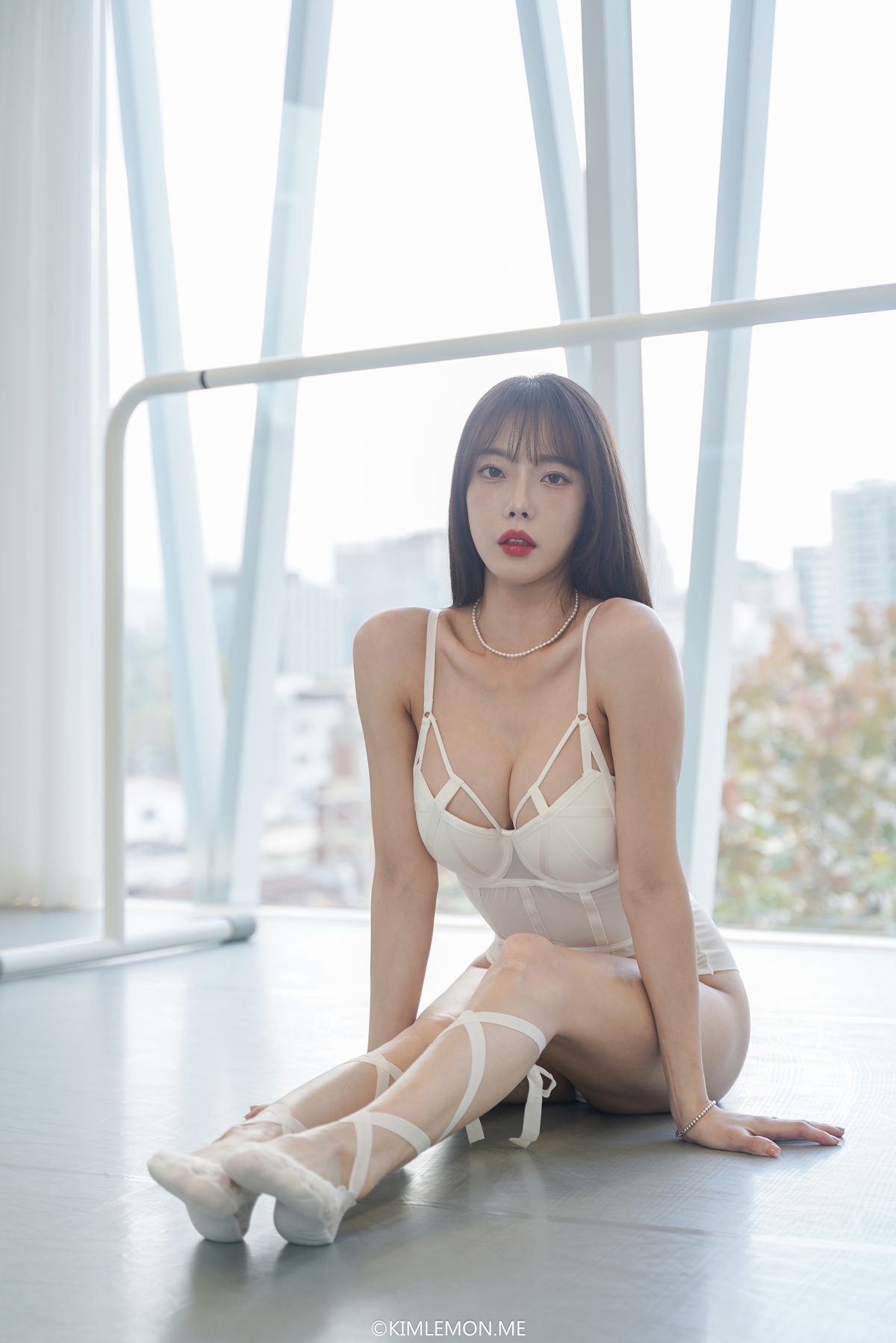 KIMLEMON SEYEON – Vol.24