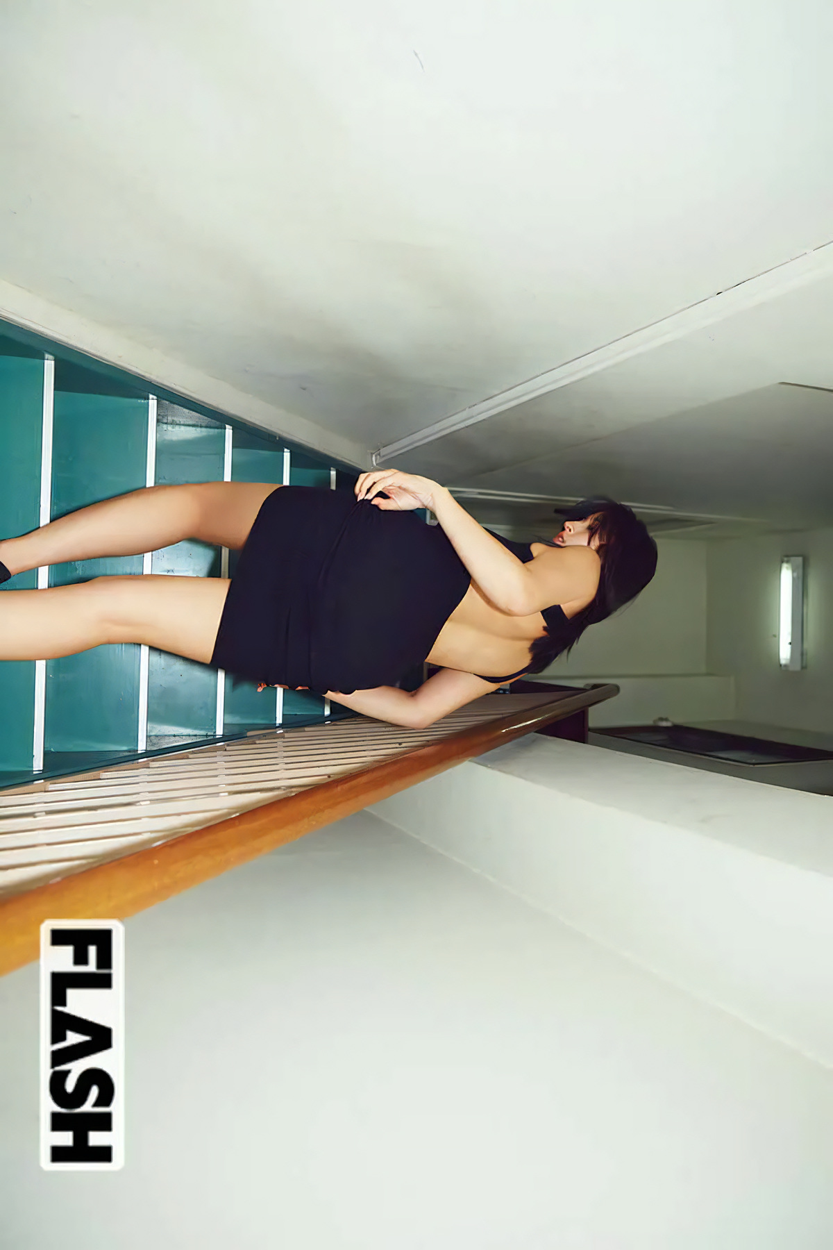 Rina Hirata 平田梨奈, FLASH 2024.03.19 (フラッシュ 2024年3月19日号) 13 Rina Hirata 平田梨奈, FLASH 2024.03.19 (フラッシュ 2024年3月19日号)