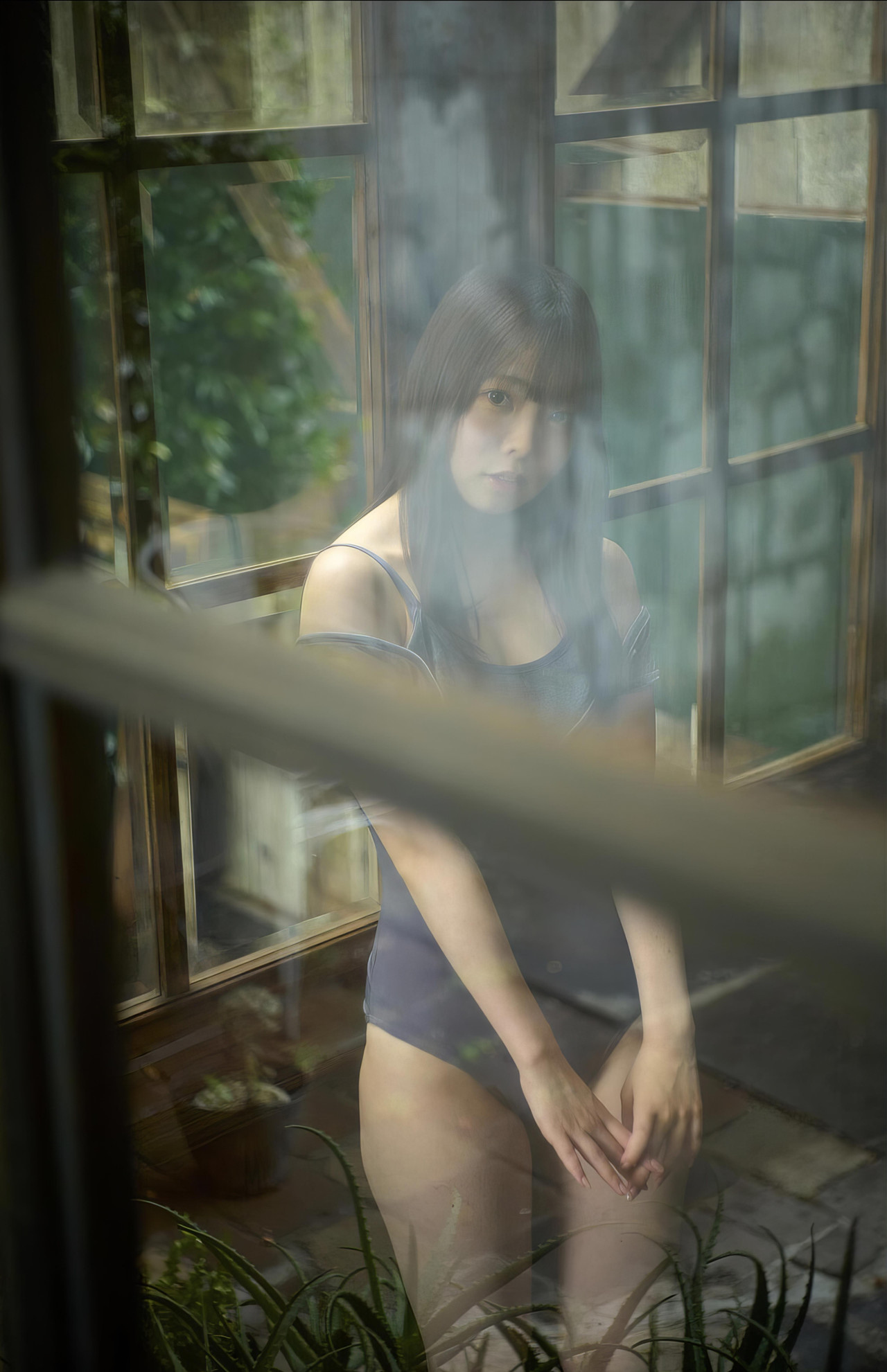 Koron Yanagiba やなぎばころん, Harvest Time 写真集 「Distotion Vol.01」[240P]
