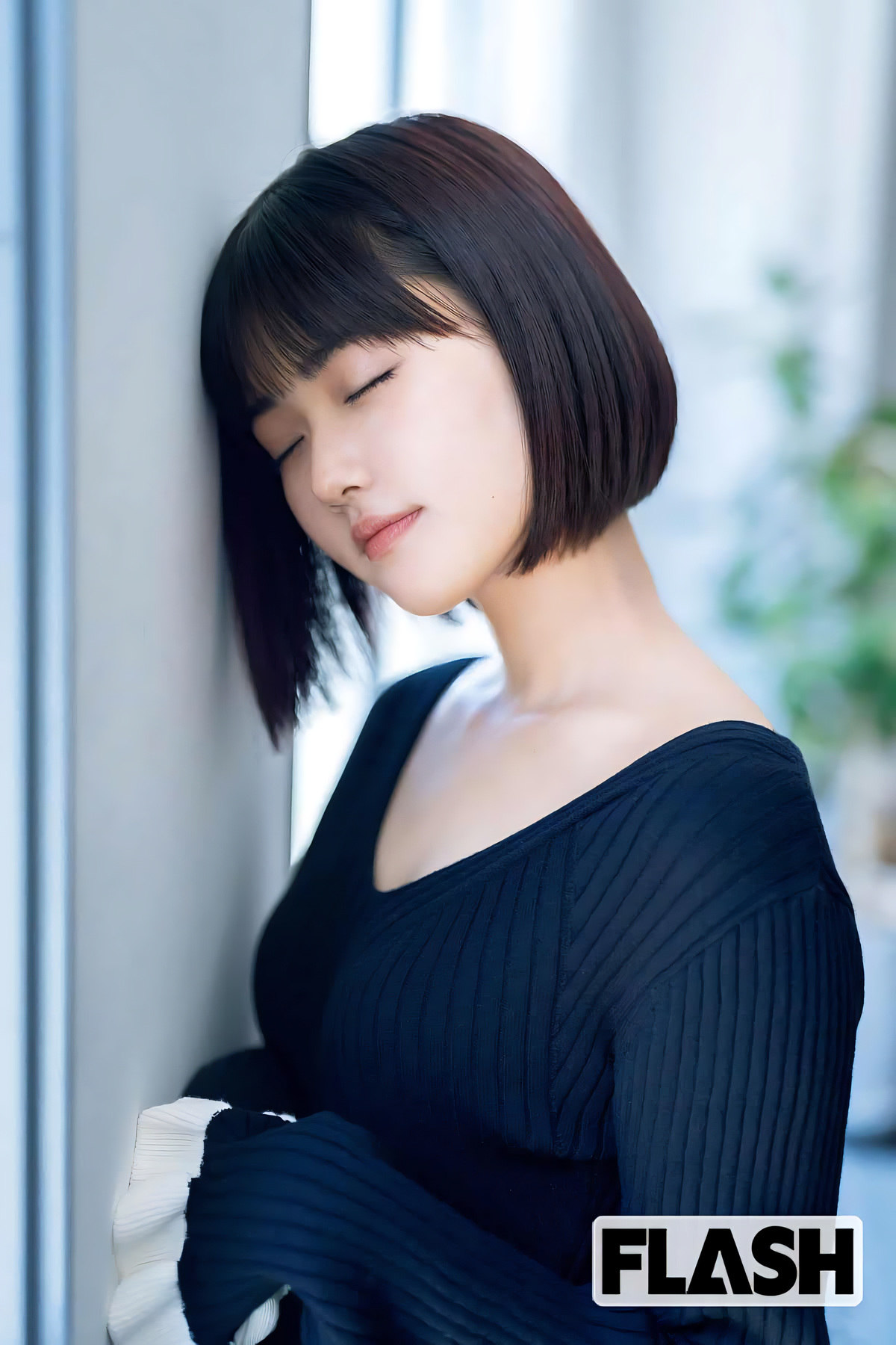 Nanoka Hara 原菜乃華, FLASH 2024.03.19 (フラッシュ 2024年3月19日号) 14 Nanoka Hara 原菜乃華, FLASH 2024.03.19 (フラッシュ 2024年3月19日号)