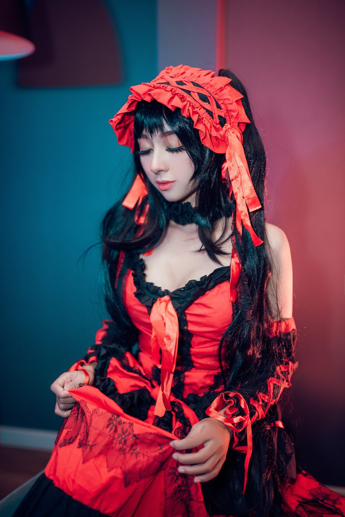 Coser@Mercury Nguyen – Vol.14 Full Collection