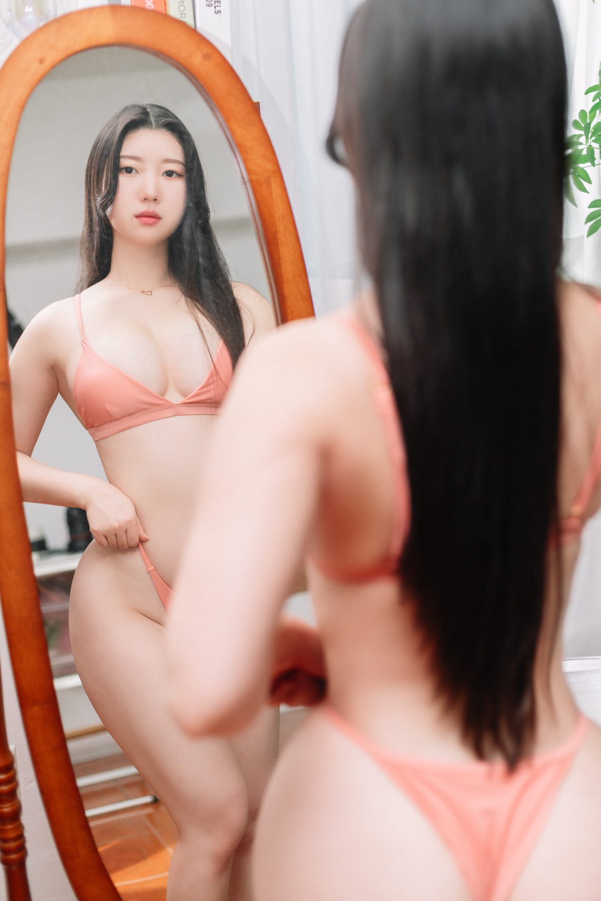 Paranhosu Tani – Heart Flutter B 15 Paranhosu Tani – Heart Flutter B