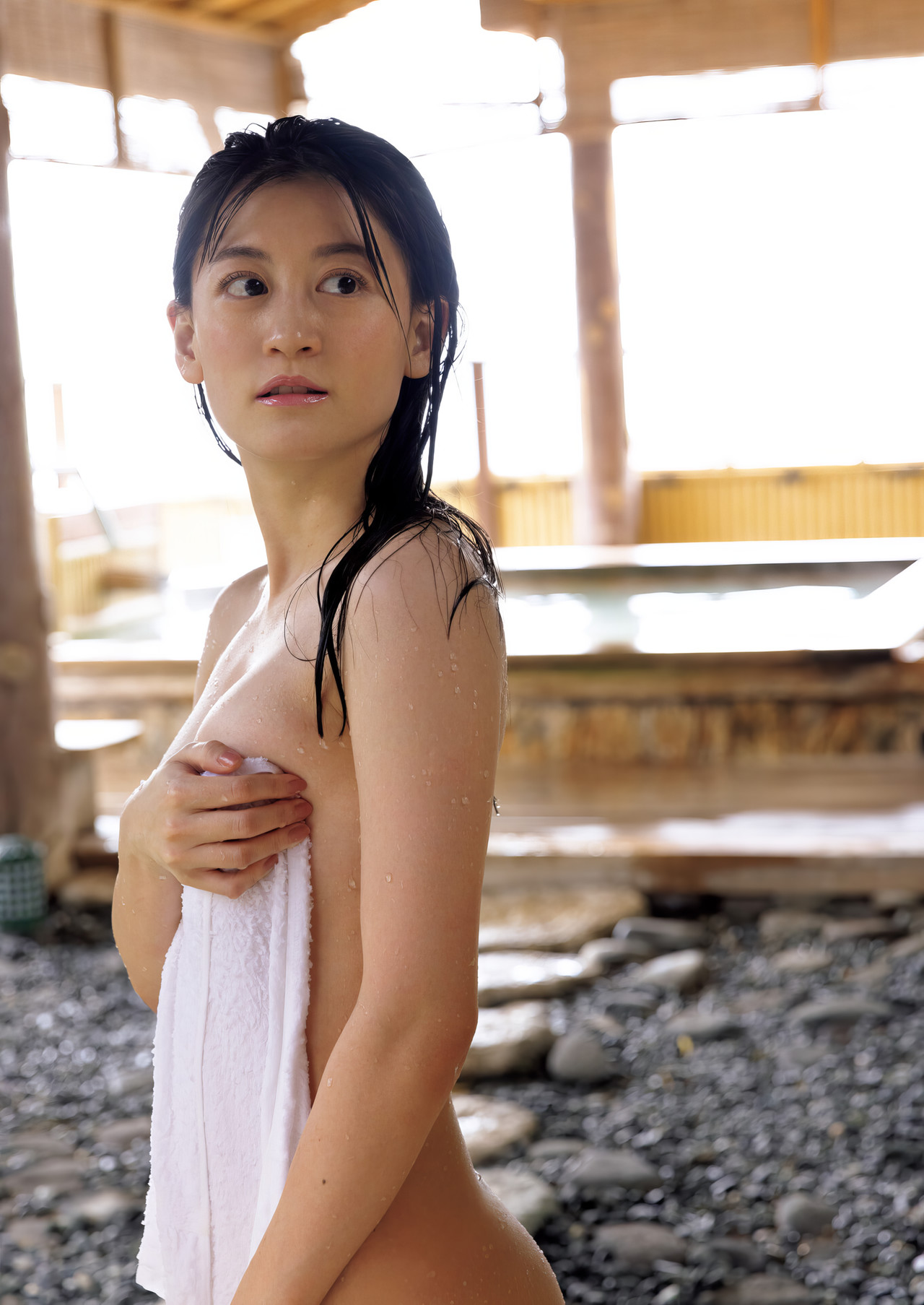 Kei Jonishi 上西恵, ENTAME 2022.10 (月刊エンタメ 2022年10月号) [18P]
