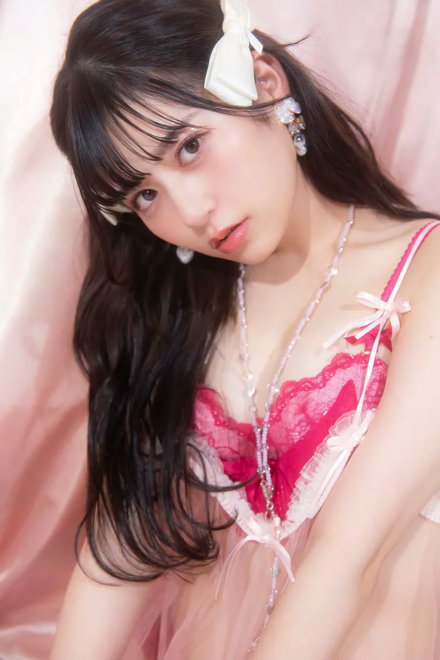 Amane Tsukiashi 月足天音, Ex-Taishu 2022.09 (EX大衆 2022年9月号)