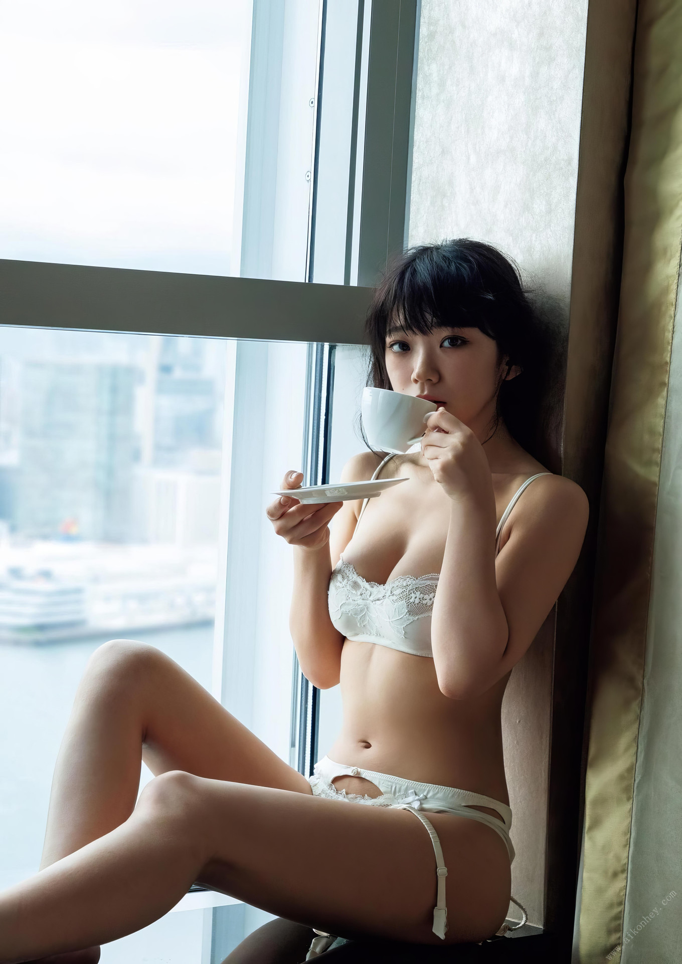 Marina Nagasawa 長澤茉里奈, 写真集 [グッバイロリータ] Set.03 [42P]