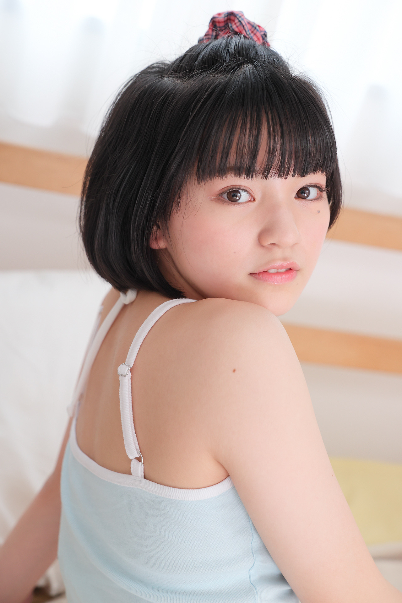 Hinako Tamaki 玉城ひなこ, [Minisuka.tv] 2024.02.29 Secret Gallery (Stage2) Set 06.01 [38P]