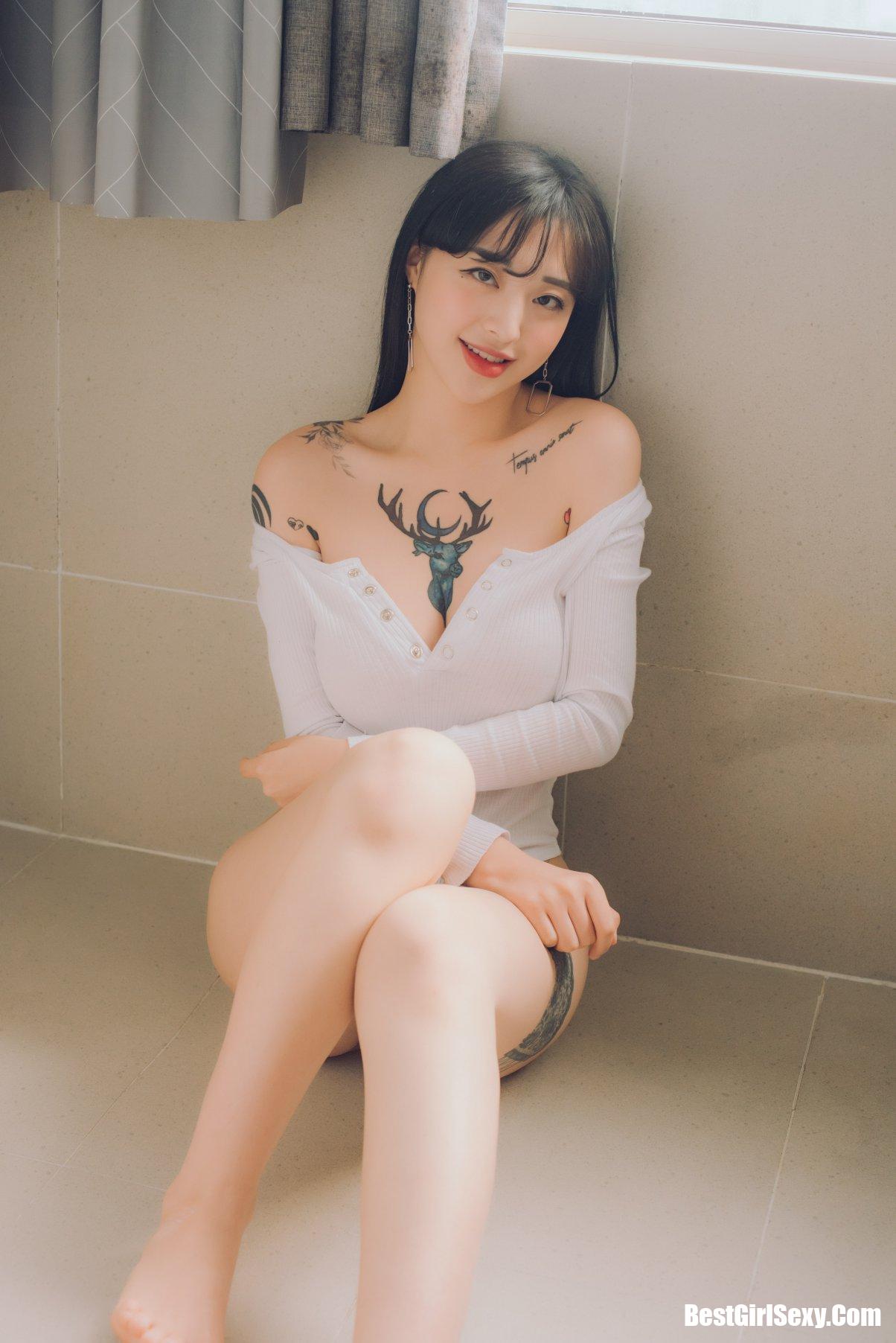 PUREMEDIA Vol.064 Seolhwa