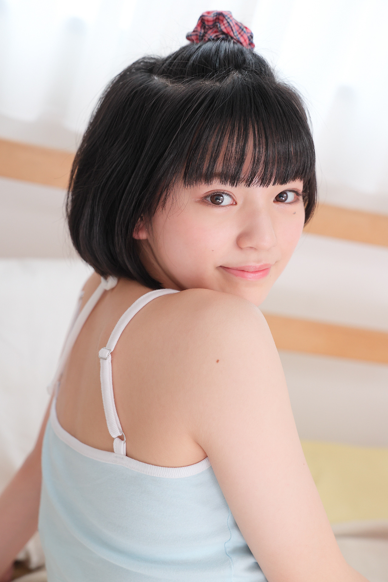 Hinako Tamaki 玉城ひなこ, [Minisuka.tv] 2024.02.29 Secret Gallery (Stage2) Set 06.01 [38P]