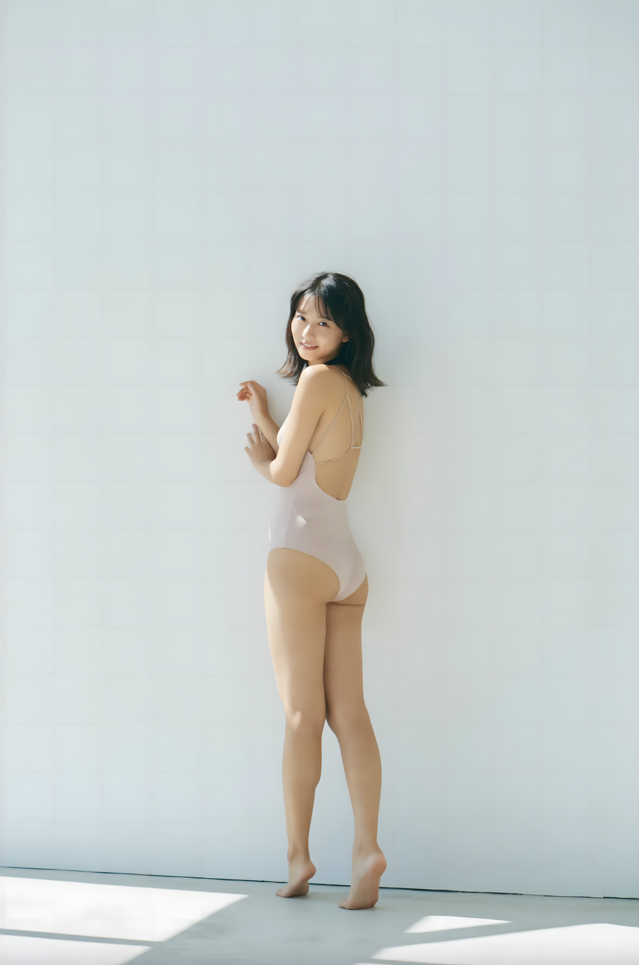 Nene Shida 志田音々, FRIDAYデジタル写真集 「マンスリーガール020」 Set.01 [38P]