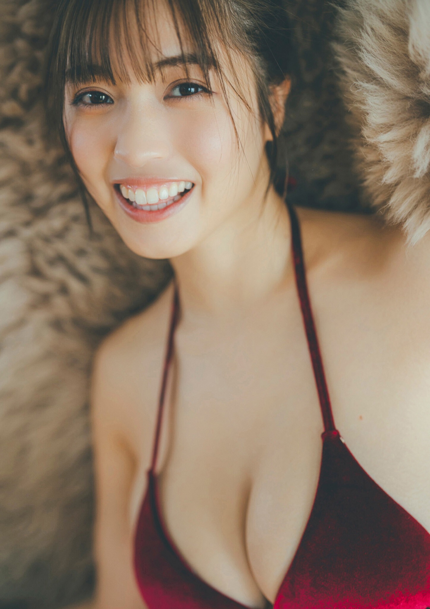 Miyu Murashima 村島未悠, デジタル写真集 [Gテレデジタル！] [45P]