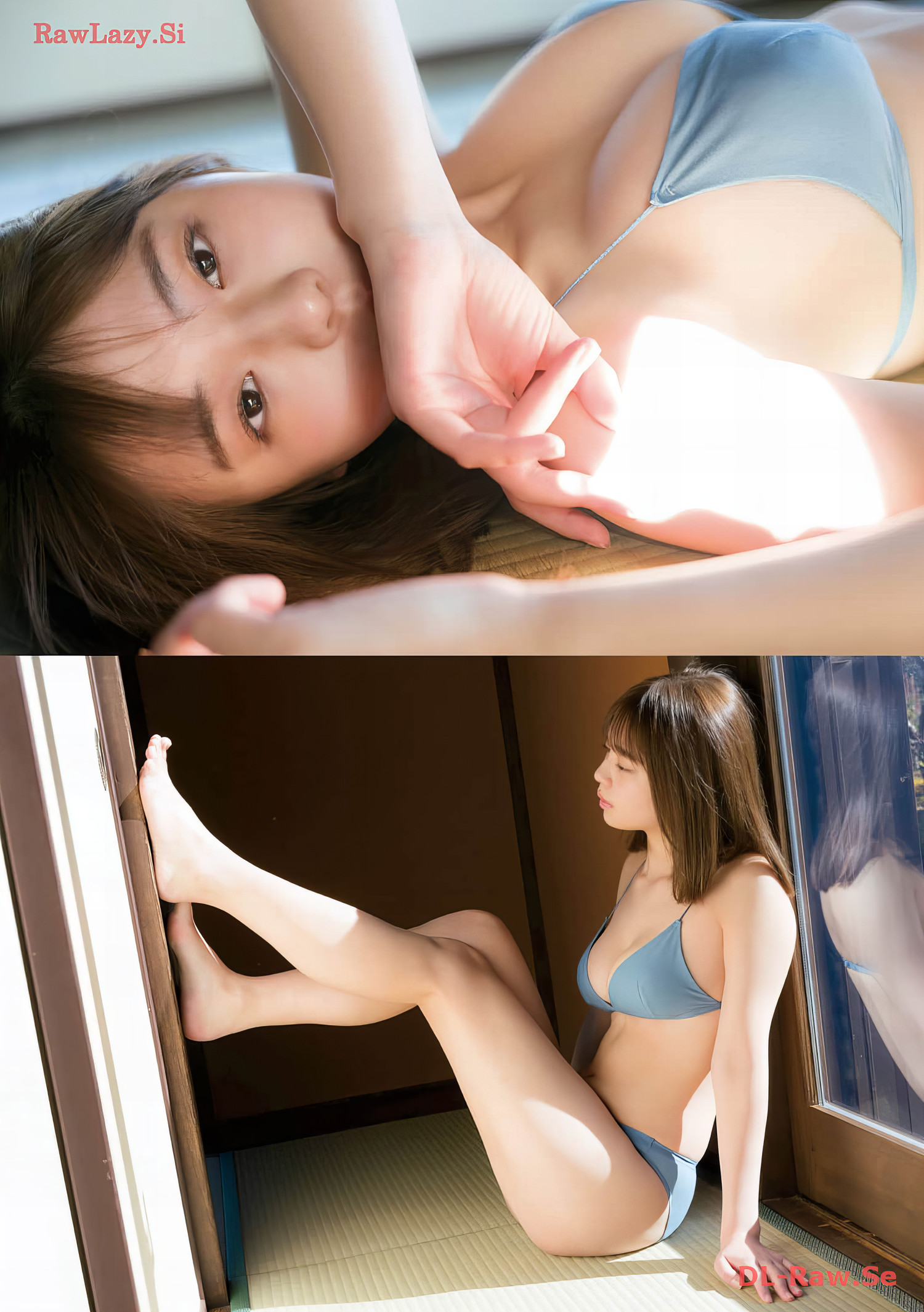 Hina Kikuchi 菊地姫奈, Young Magazine Gekkan 2024 No.03 (月刊ヤングマガジン 2024年3号) [15P]