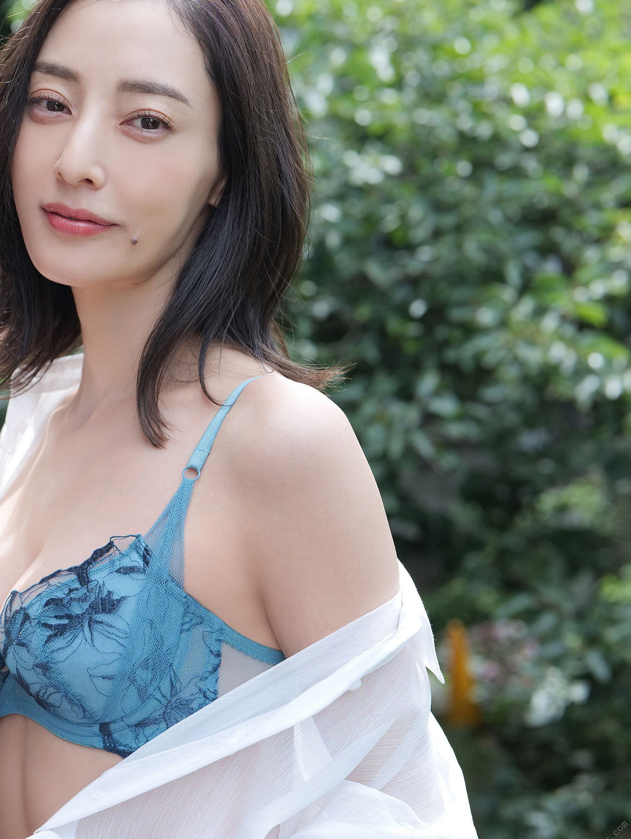岡田紗佳 池田夏希, 週刊ポストデジタル写真集 「ピラミッドQUEEN 煌めきの女王」 Set.02 [31P]