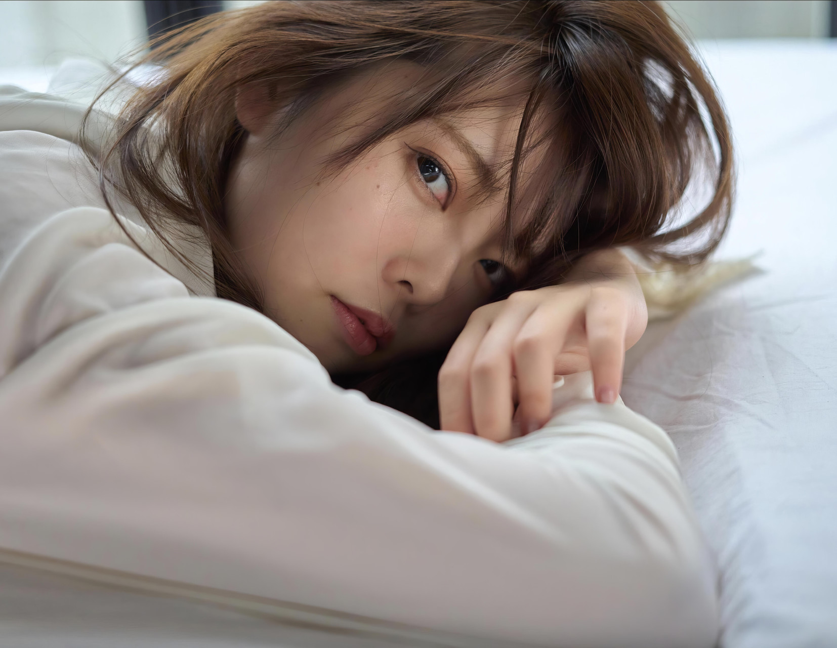 Koron Yanagiba やなぎばころん, Harvest Time 写真集 「Distotion Vol.01」[240P]