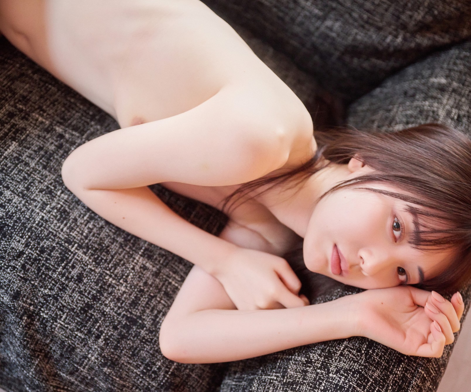 Mio Ishikawa 石川澪, 週プレ Photo Book 「ボクとカノジョの始まりの日」 Set.03 [33P]