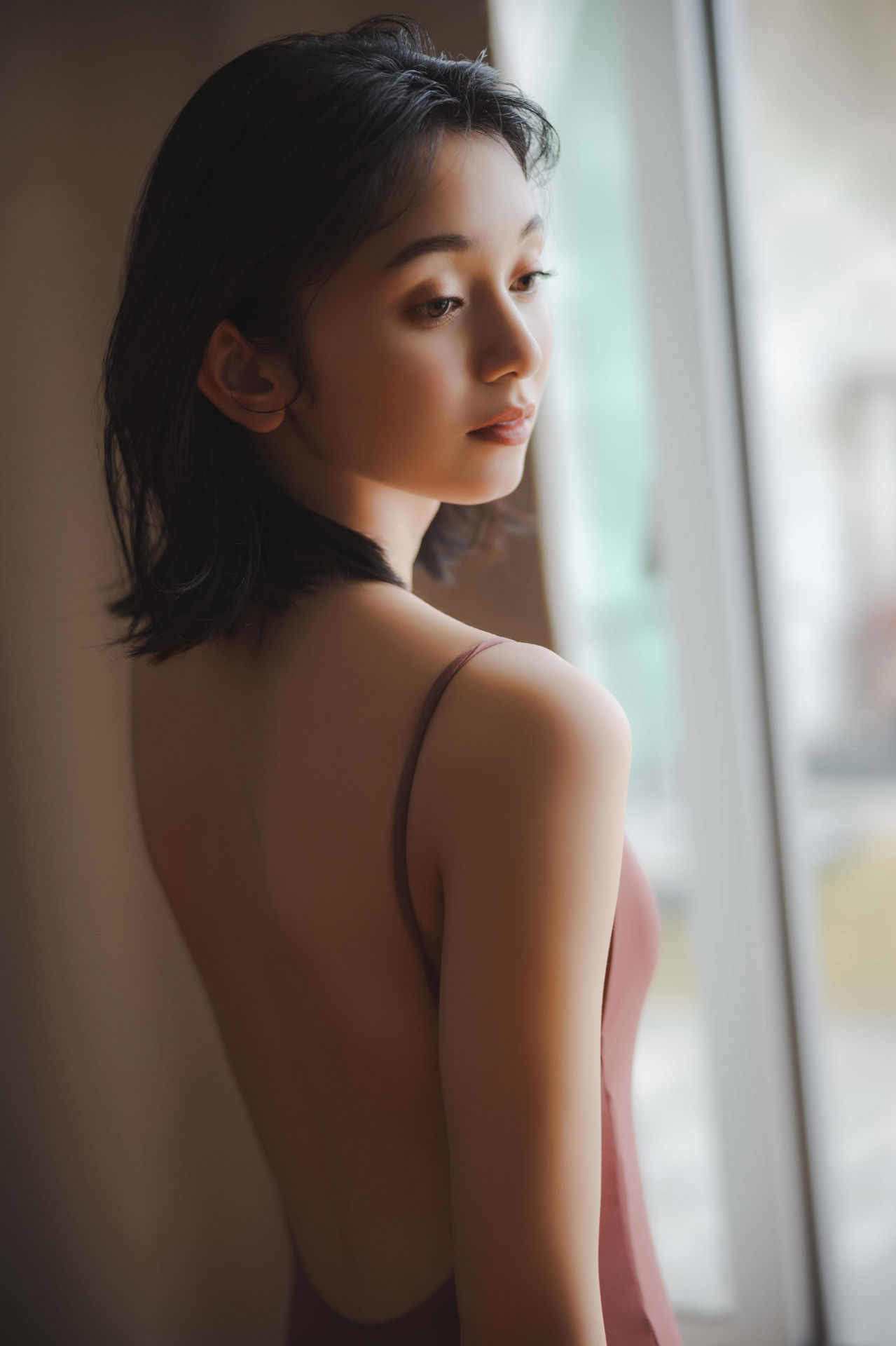 Fuuka Kumazawa 熊澤風花, ＦＲＩＤＡＹデジタル写真集 『二十歳になったから』 Set.03 [28P]