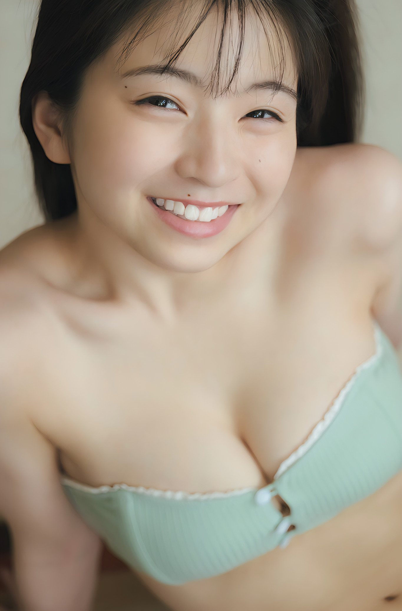 Honoka Sasaki 佐々木ほのか, ヤンマガアザーっす！ NEXT Push Girl! No.04 [35P]