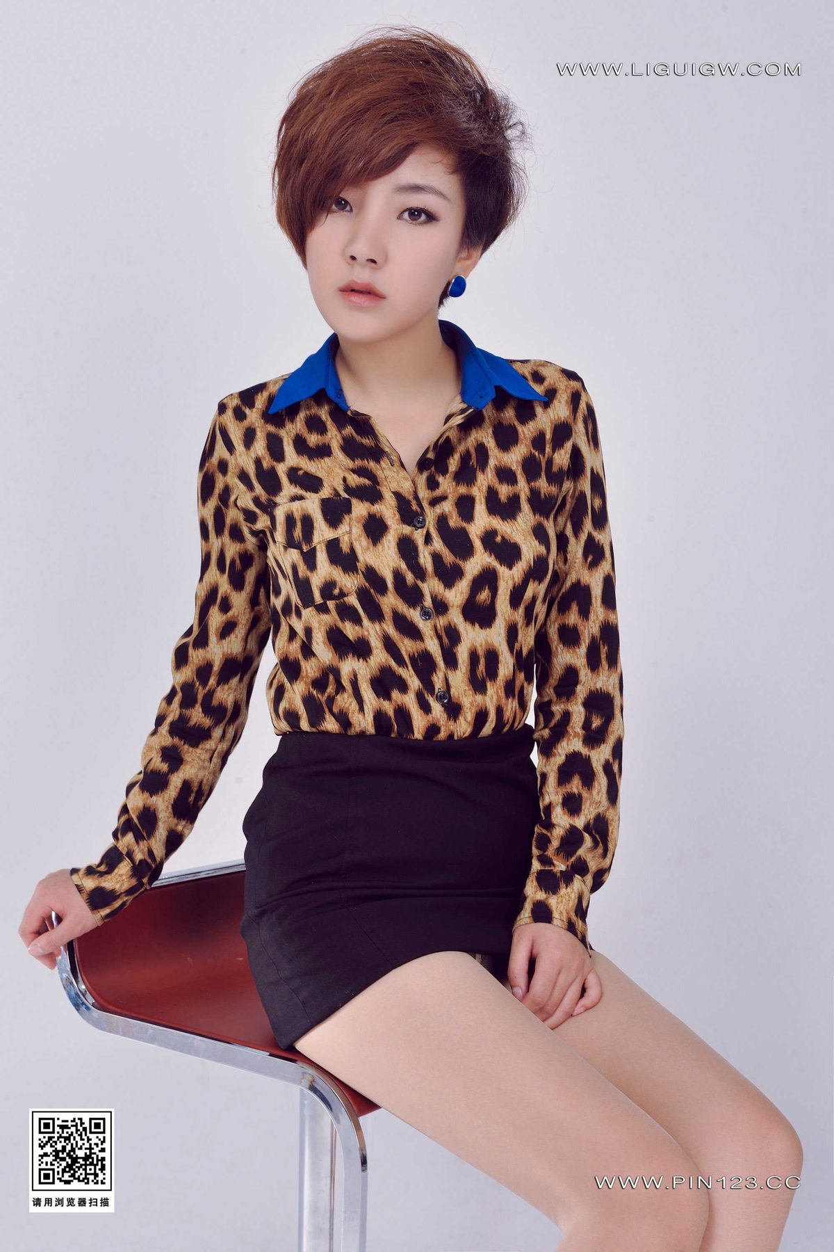 Ligui丽柜 2024.01.18 Xiao Nan 22 Ligui丽柜 2024.01.18 Xiao Nan