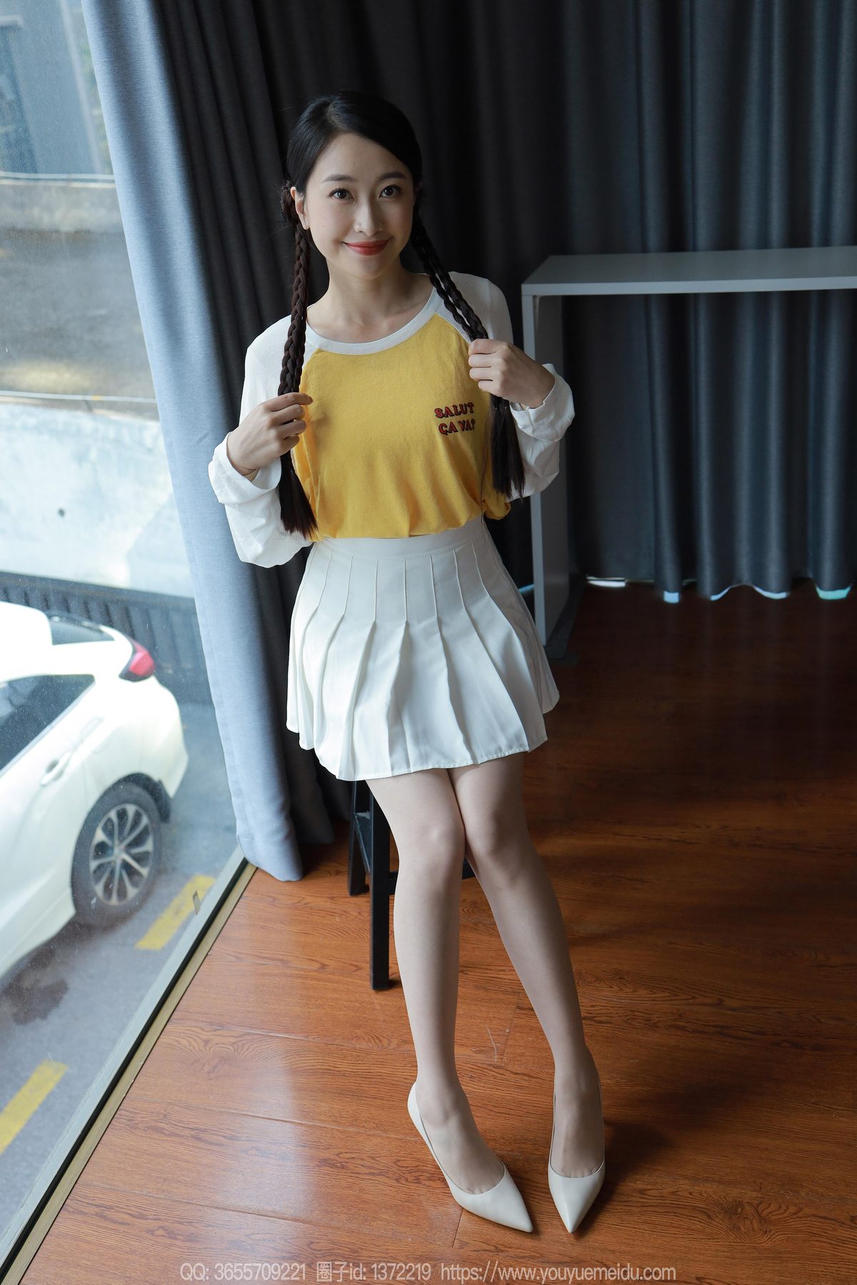 IESS异思趣向 No.1629 Xiao Jie 23 IESS异思趣向 No.1629 Xiao Jie
