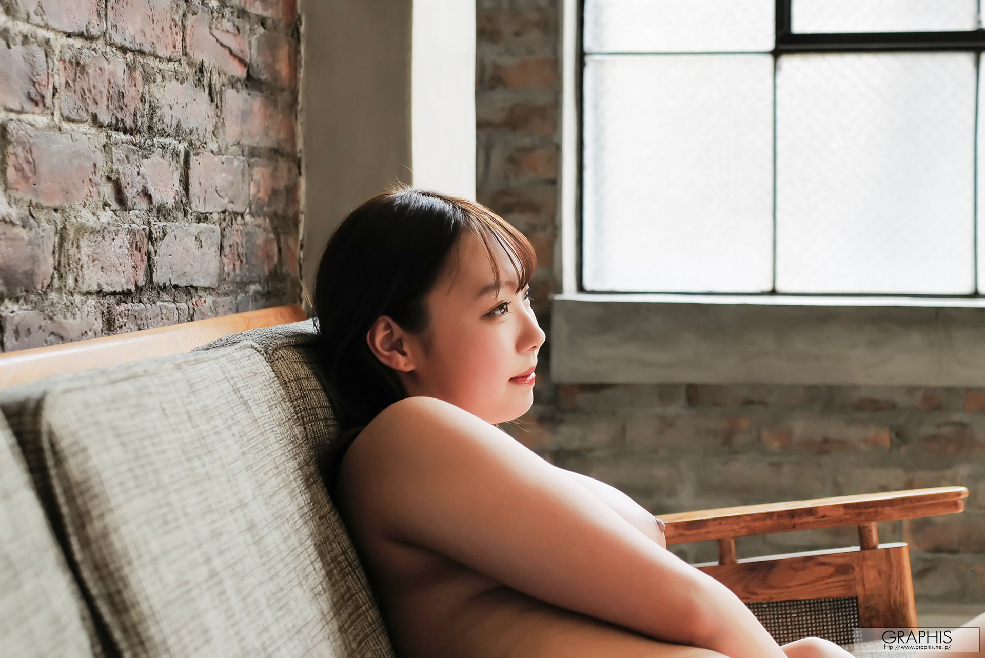 Miyu Kiyohara 清原みゆう, [Graphis] Gals 「Charming!」 Vol.07 [25P]