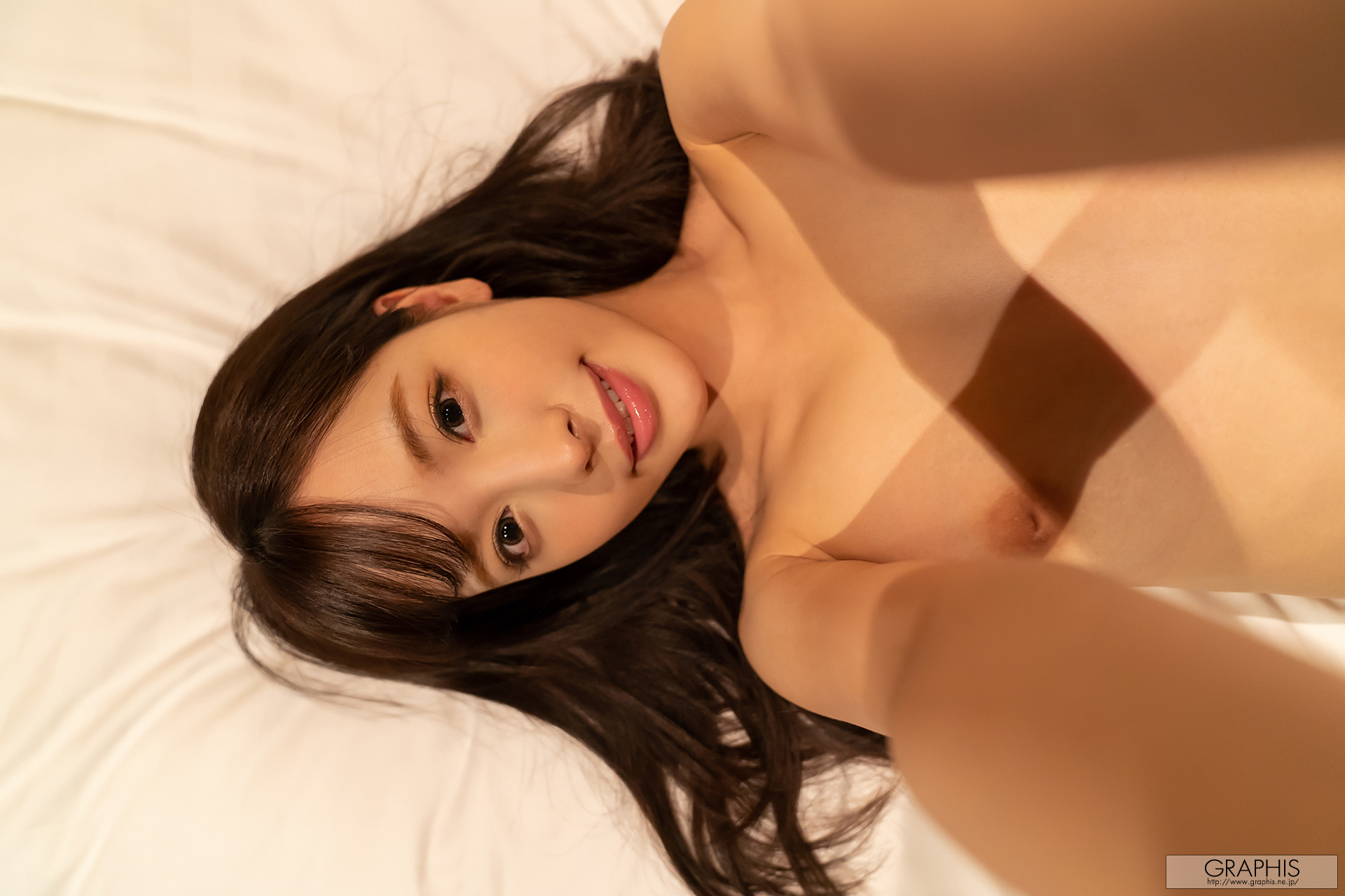 Kana Momonogi 桃乃木かな, [Graphis] Winter Special [Sign] Vol.03 [26P]