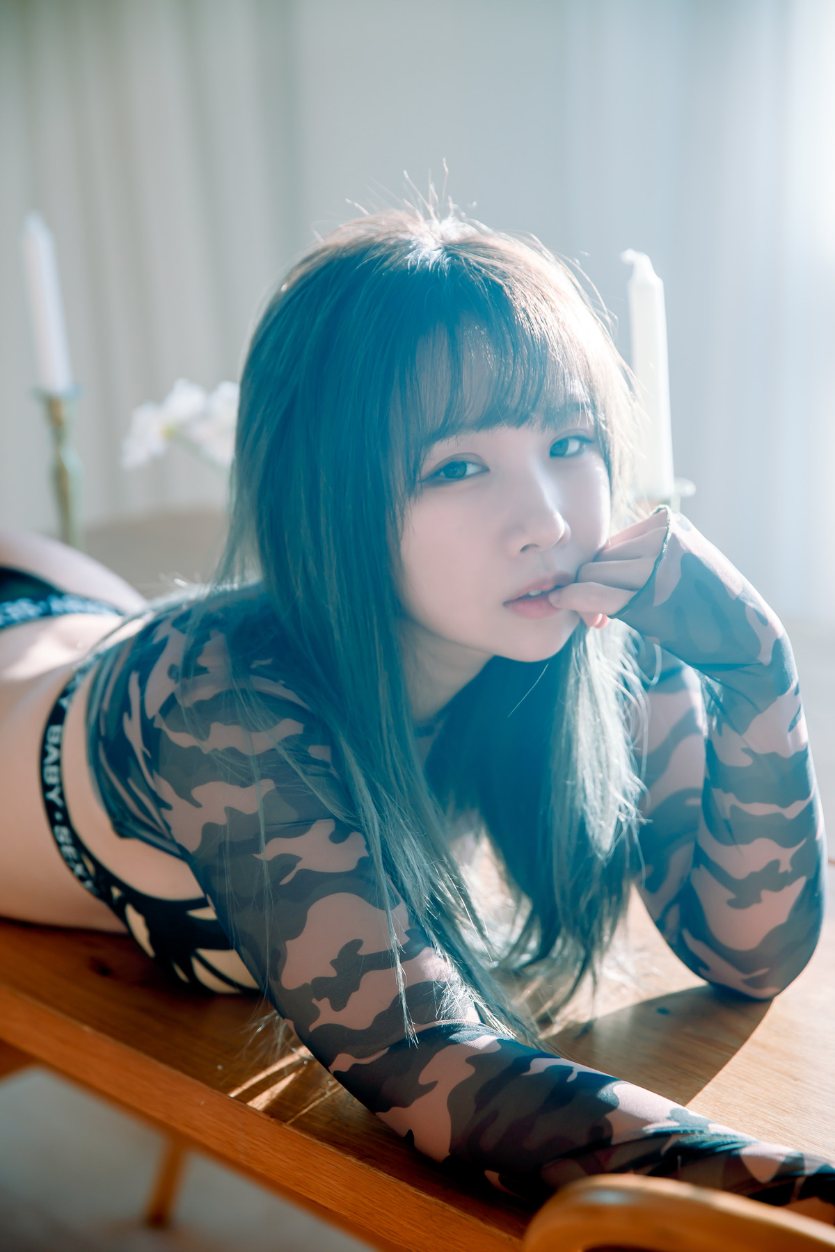 Mikacho 조미카, [JOApictures] Mikacho (조미카) x JOA 21. JANUARY Vol.1 [32P]