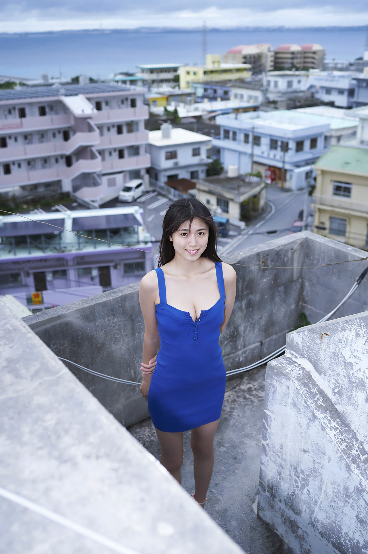 Miyu Kitamuki 北向珠夕, WPB-net No.226 スペシャル写真集 「野生の証明」 Set.01 [31P]