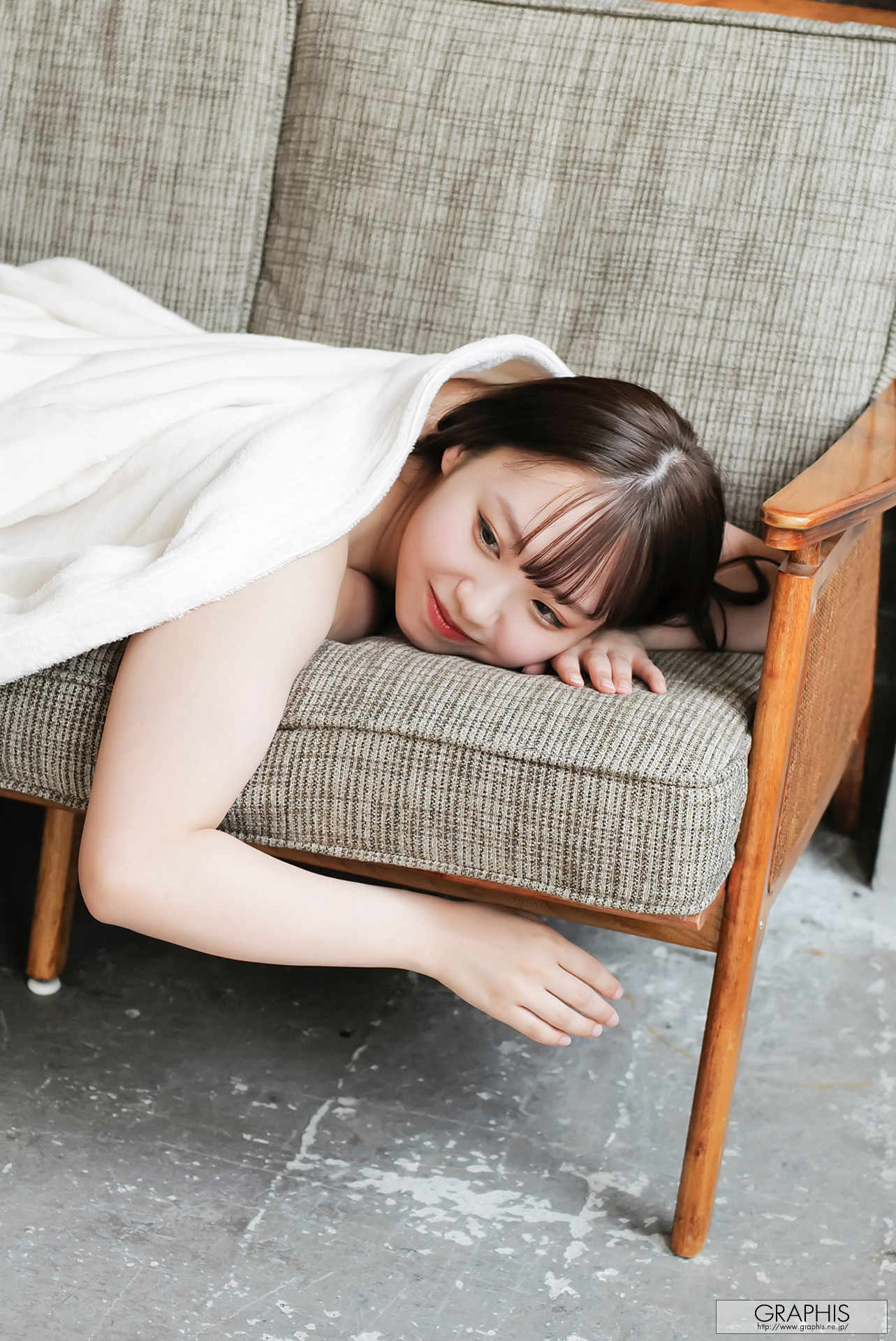 Miyu Kiyohara 清原みゆう, [Graphis] Gals 「Charming!」 Vol.07 [25P]