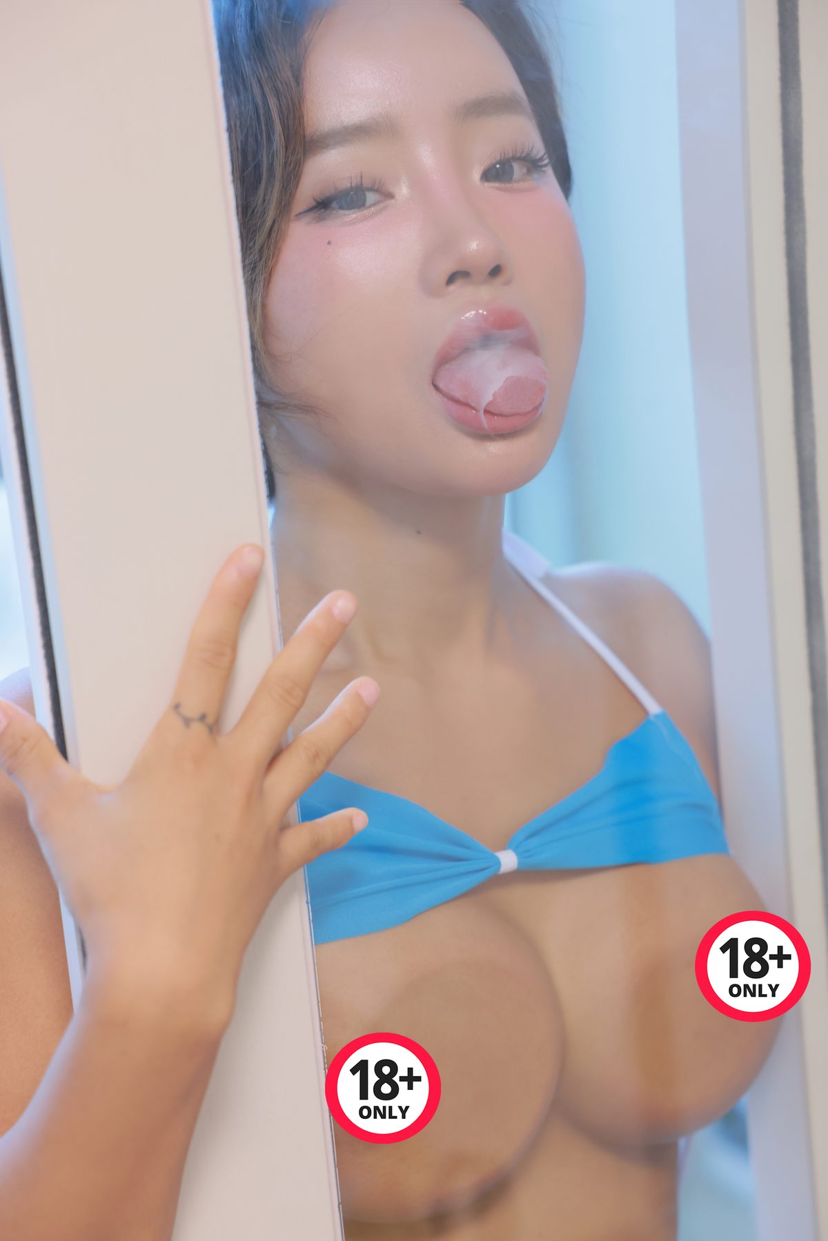 SWEETBOX Booty Queen – Vol.19 Milk Party B