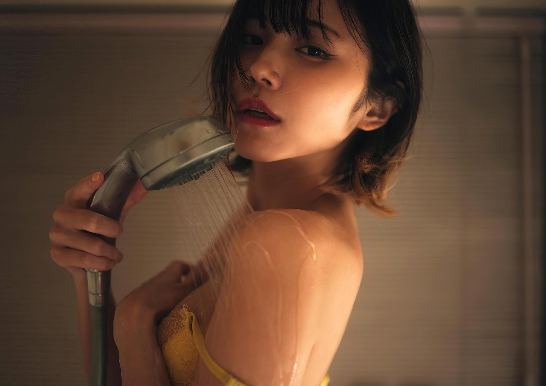 Lisa Nito 仁藤りさ, Kindle完全限定写真集 [欲求] Set 05 [51P]