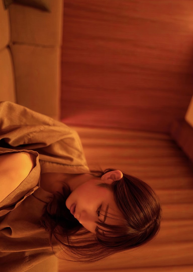 COTO コト, デジタル写真集 [Addiction Vol.02] Set.02 [40P]