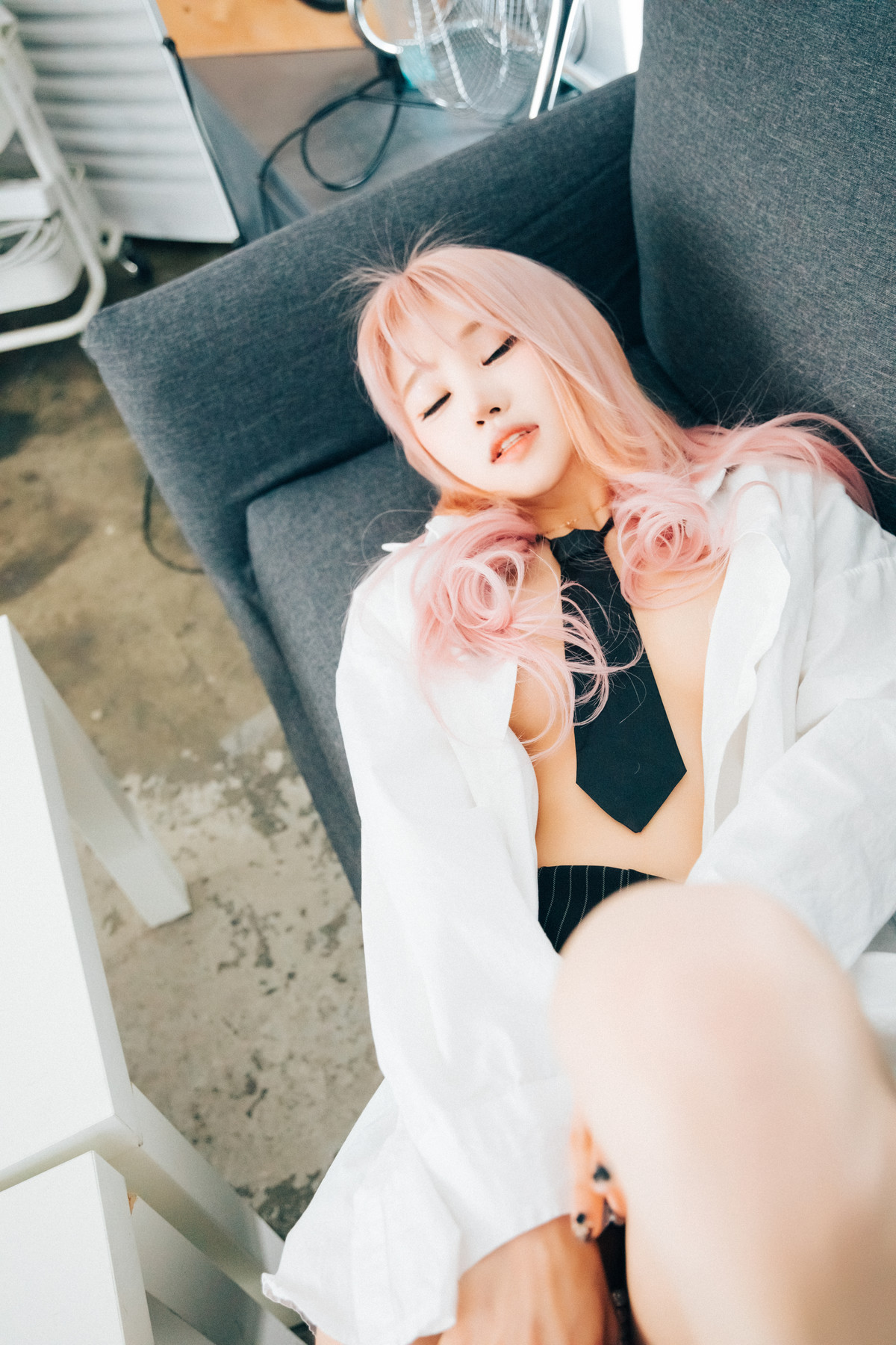 Taeri 태리, [Loozy] Deviation [70P]