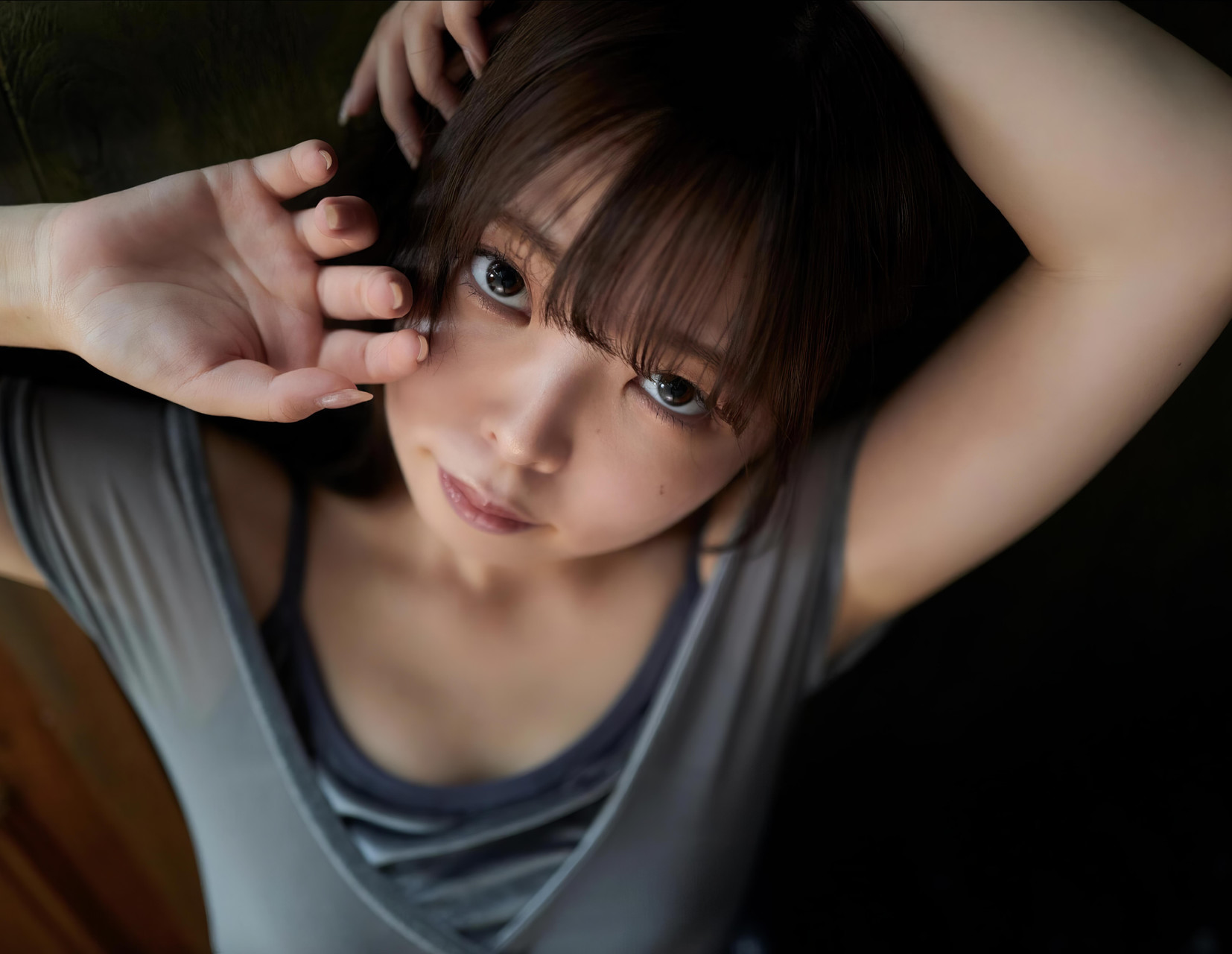 Koron Yanagiba やなぎばころん, Harvest Time 写真集 「Distotion Vol.01」[240P]